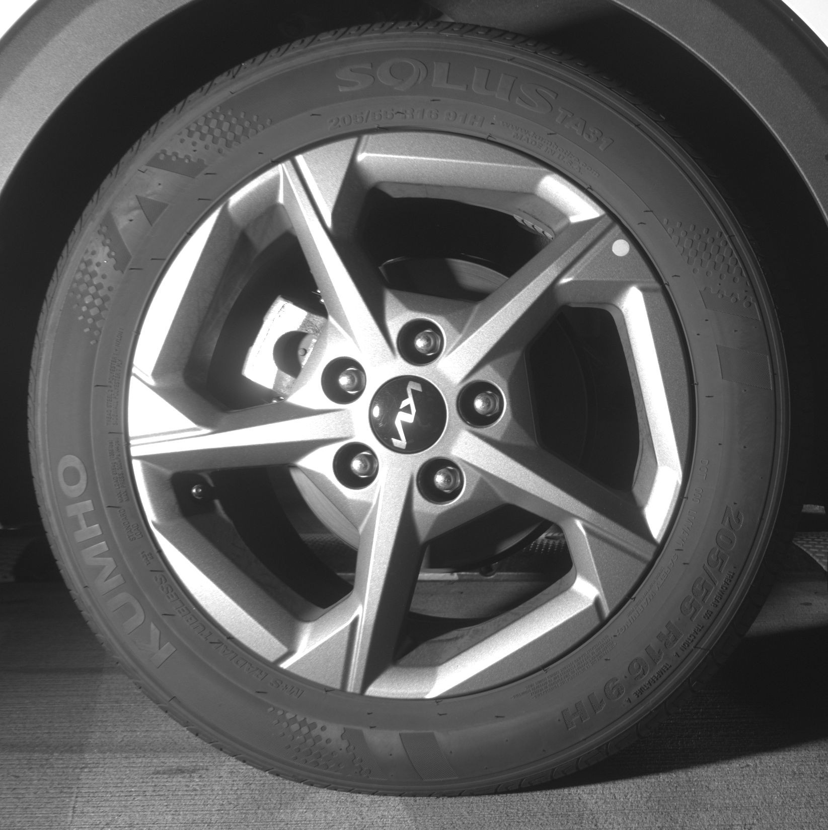 Thumbnail: 2025 Kia K4 - 12