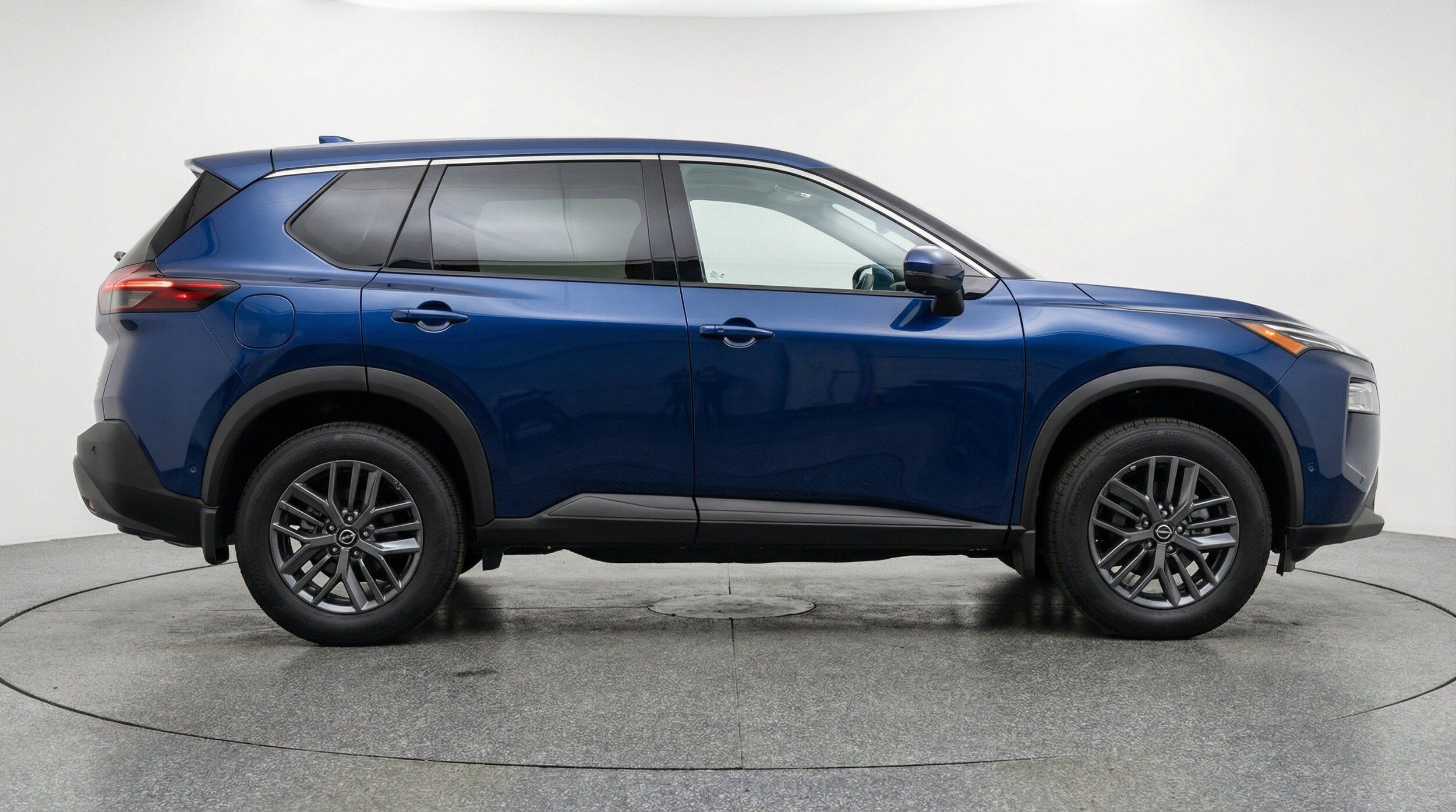Thumbnail: 2026 Nissan Rogue - 11