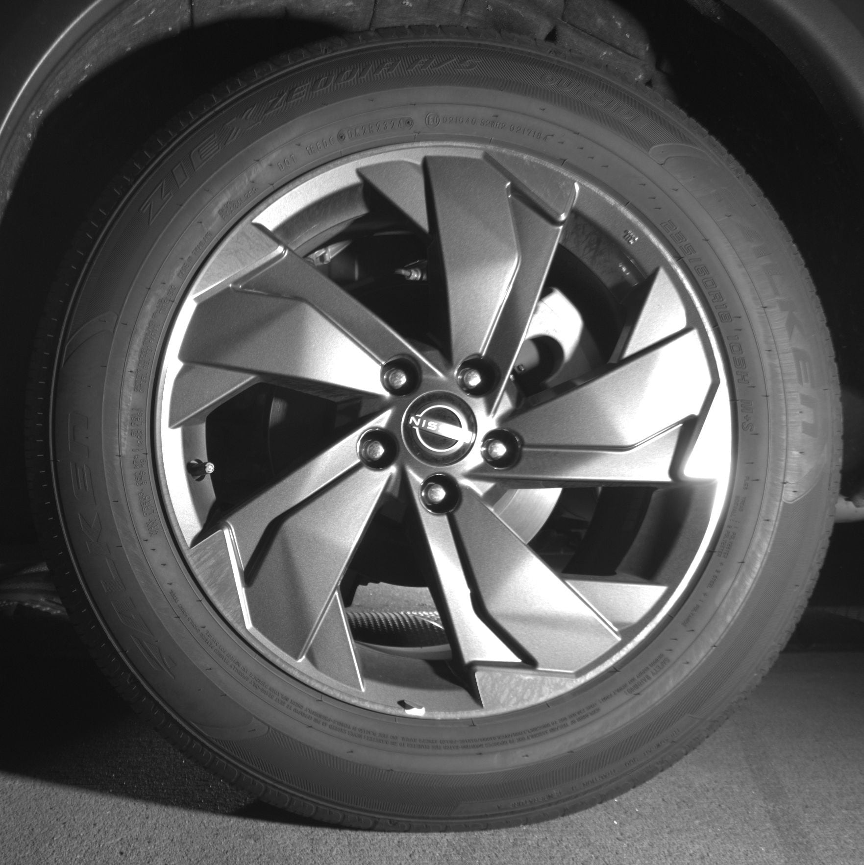 Thumbnail: 2025 Nissan Rogue - 11