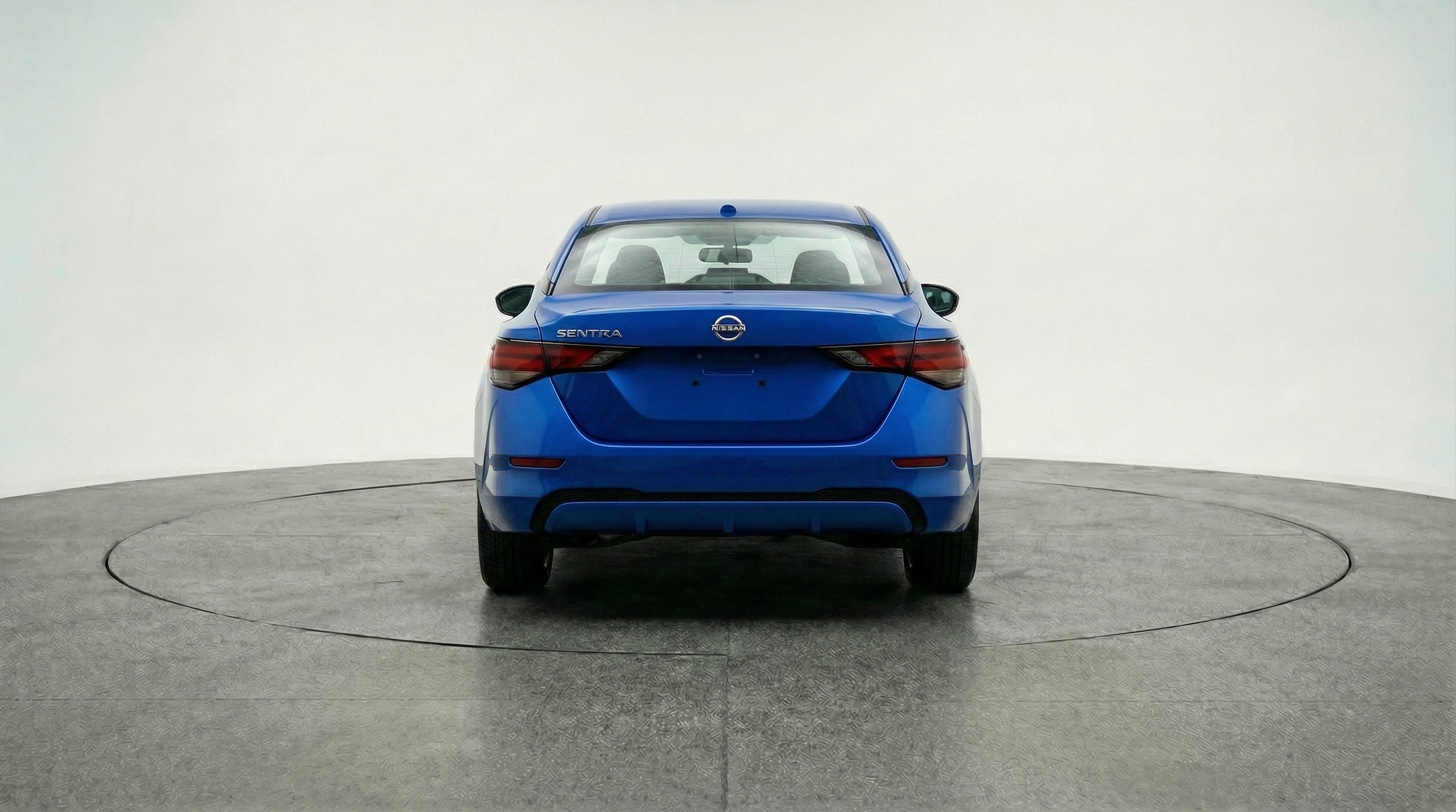 Thumbnail: 2025 Nissan Sentra - 6