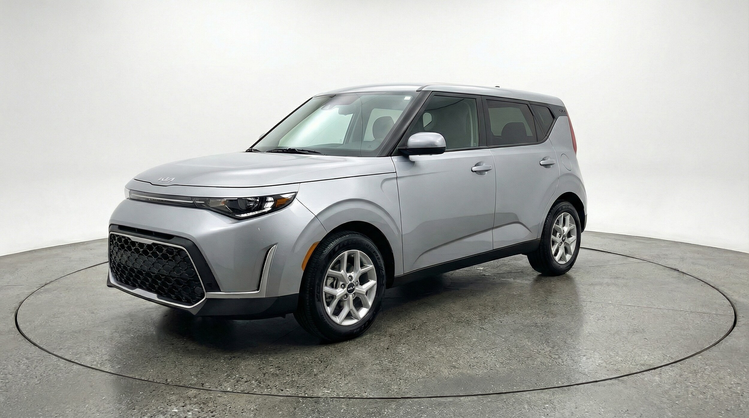 Thumbnail: 2025 Kia Soul - 3
