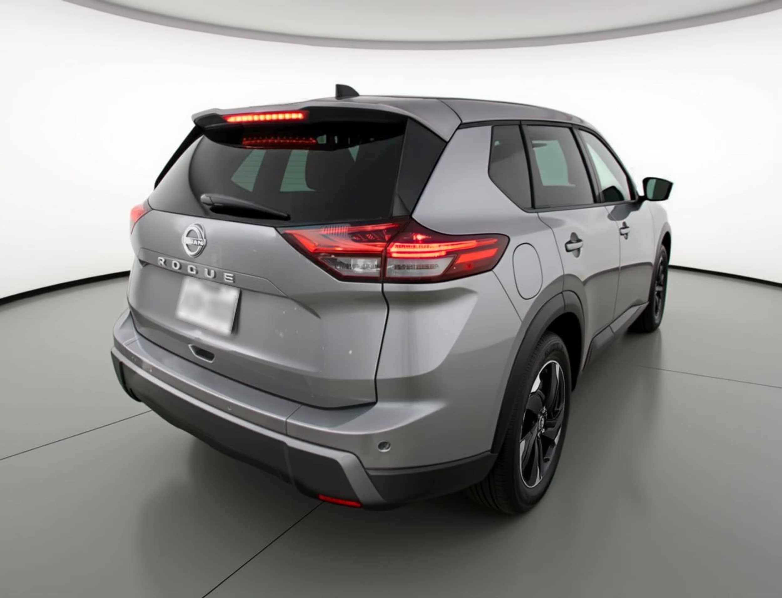Thumbnail: 2025 Nissan Rogue - 7
