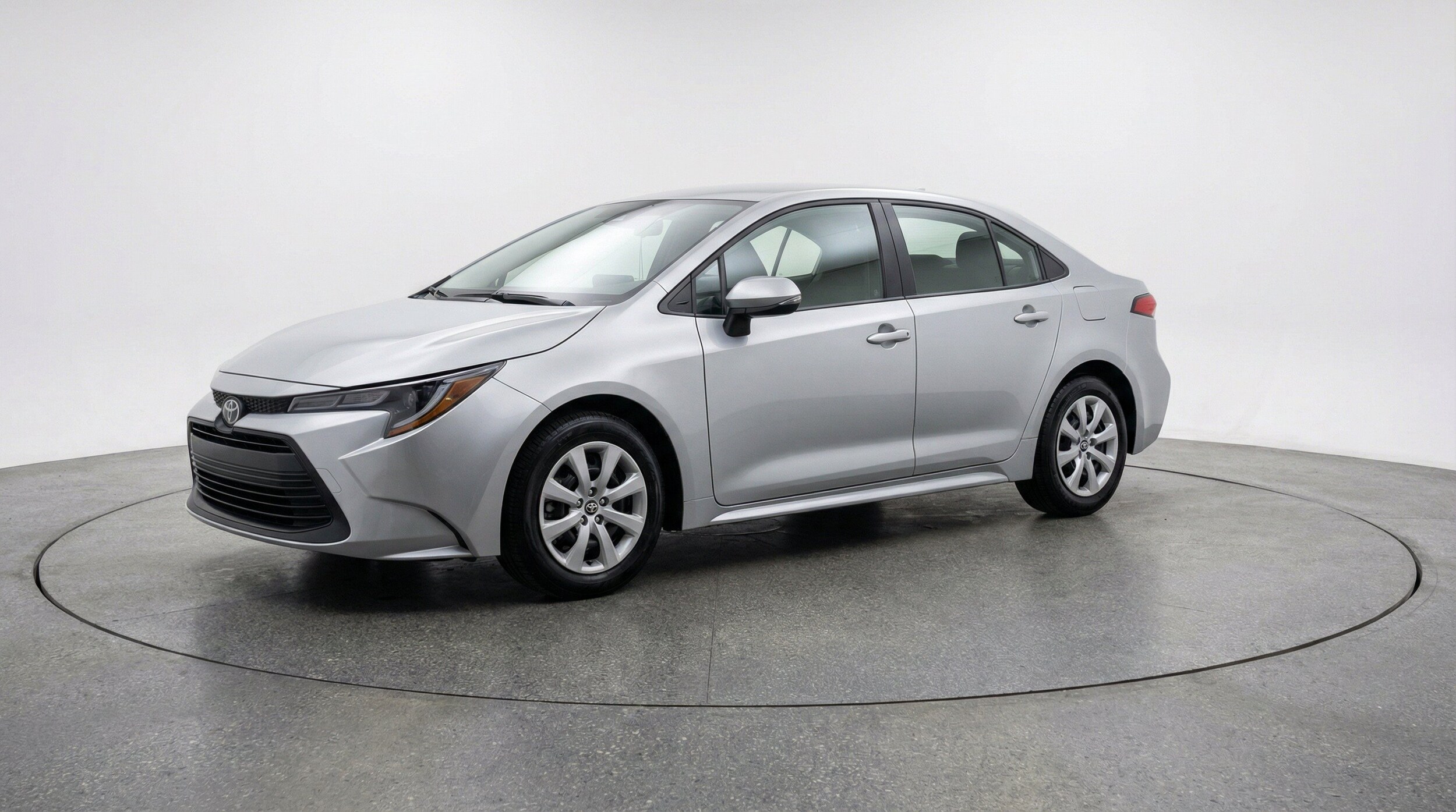Thumbnail: 2025 Toyota Corolla - 3