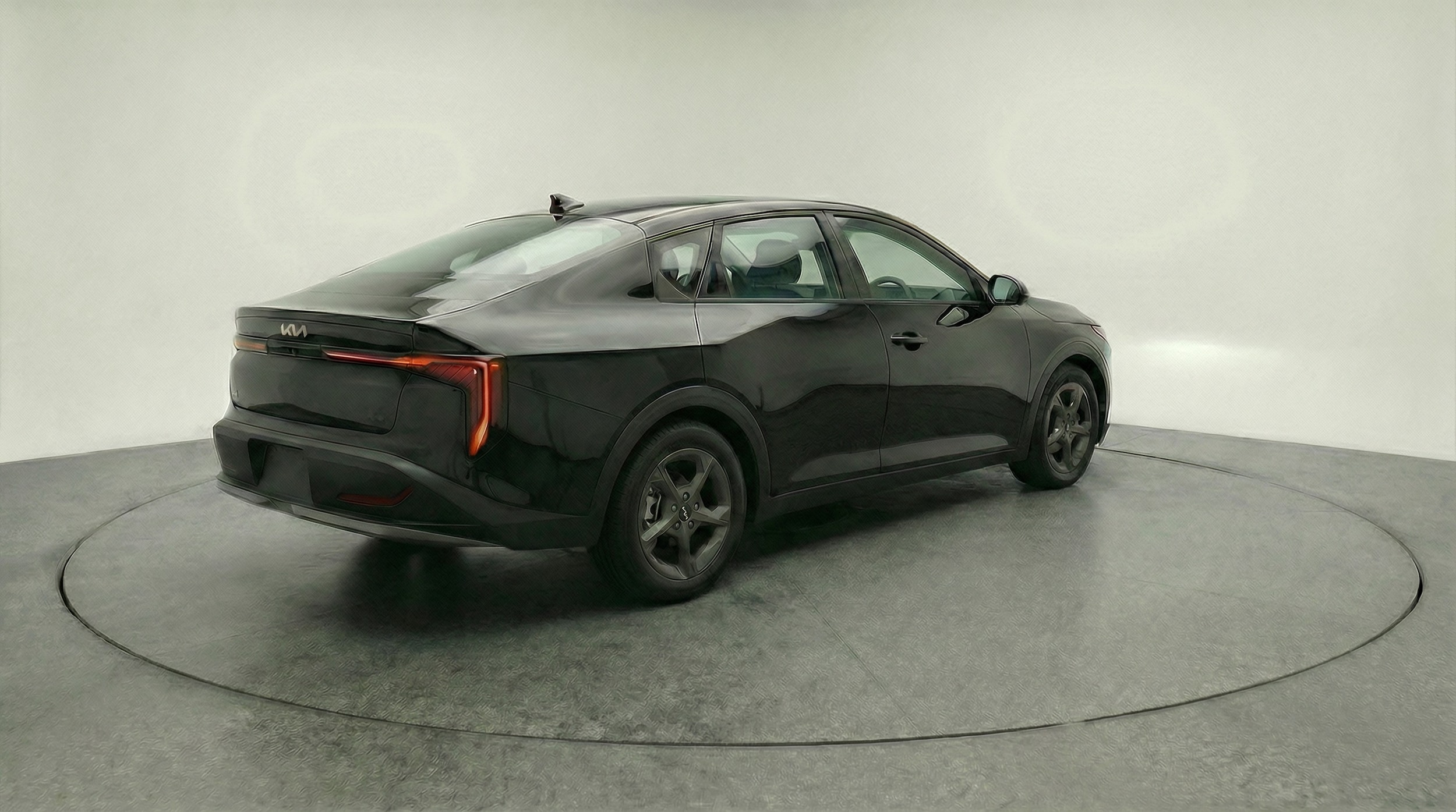 Thumbnail: 2025 Kia K4 - 7