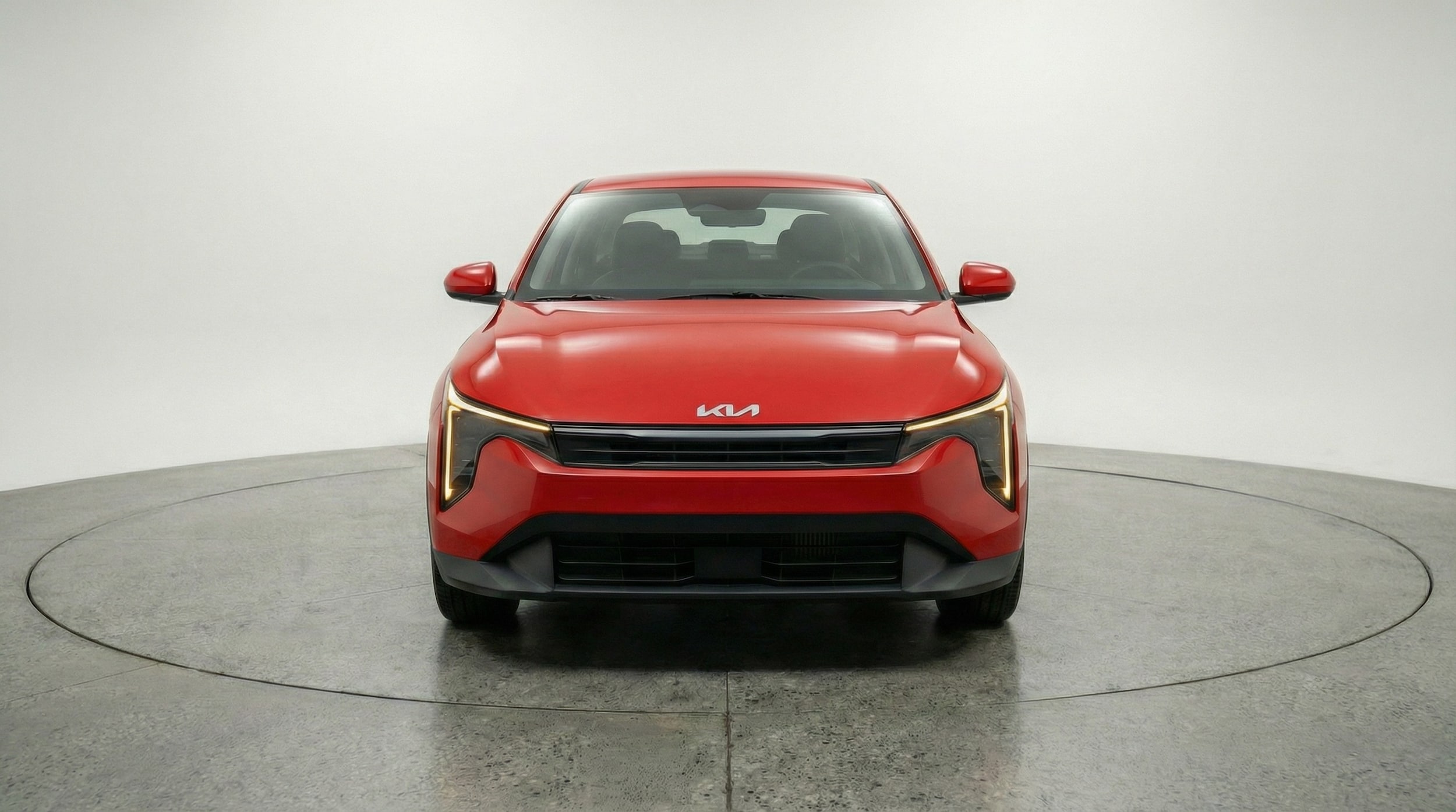 Thumbnail: 2025 Kia K4 - 2