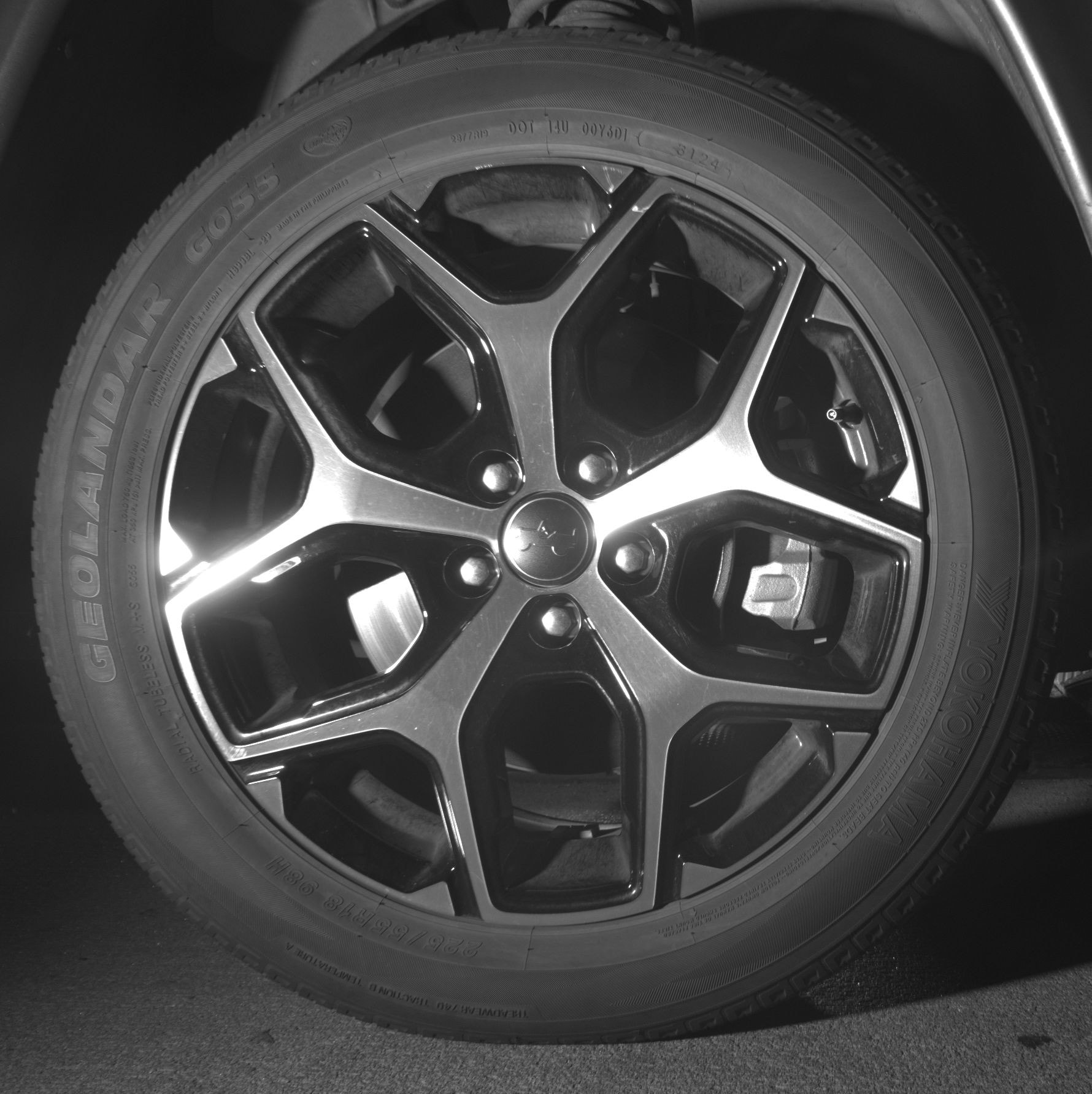 Thumbnail: 2025 Jeep Compass - 10