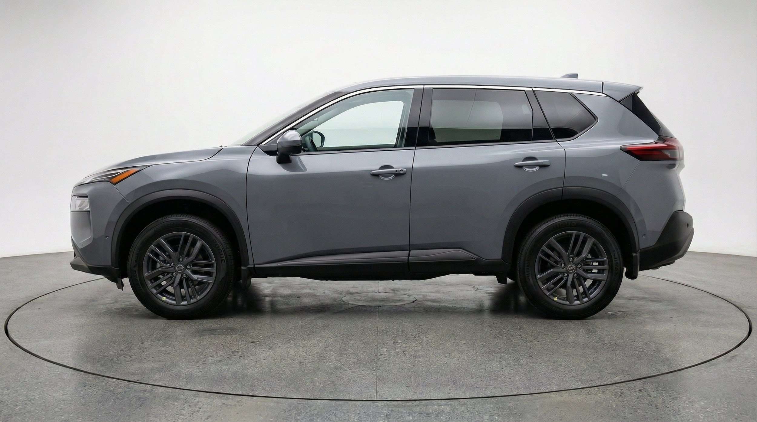 Thumbnail: 2026 Nissan Rogue - 5