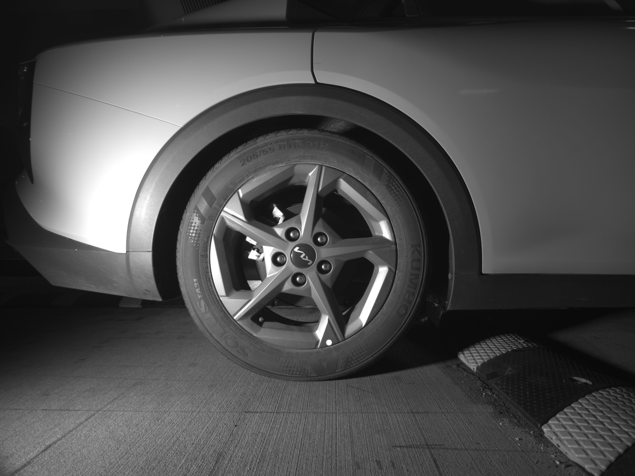 Thumbnail: 2025 Kia K4 - 12