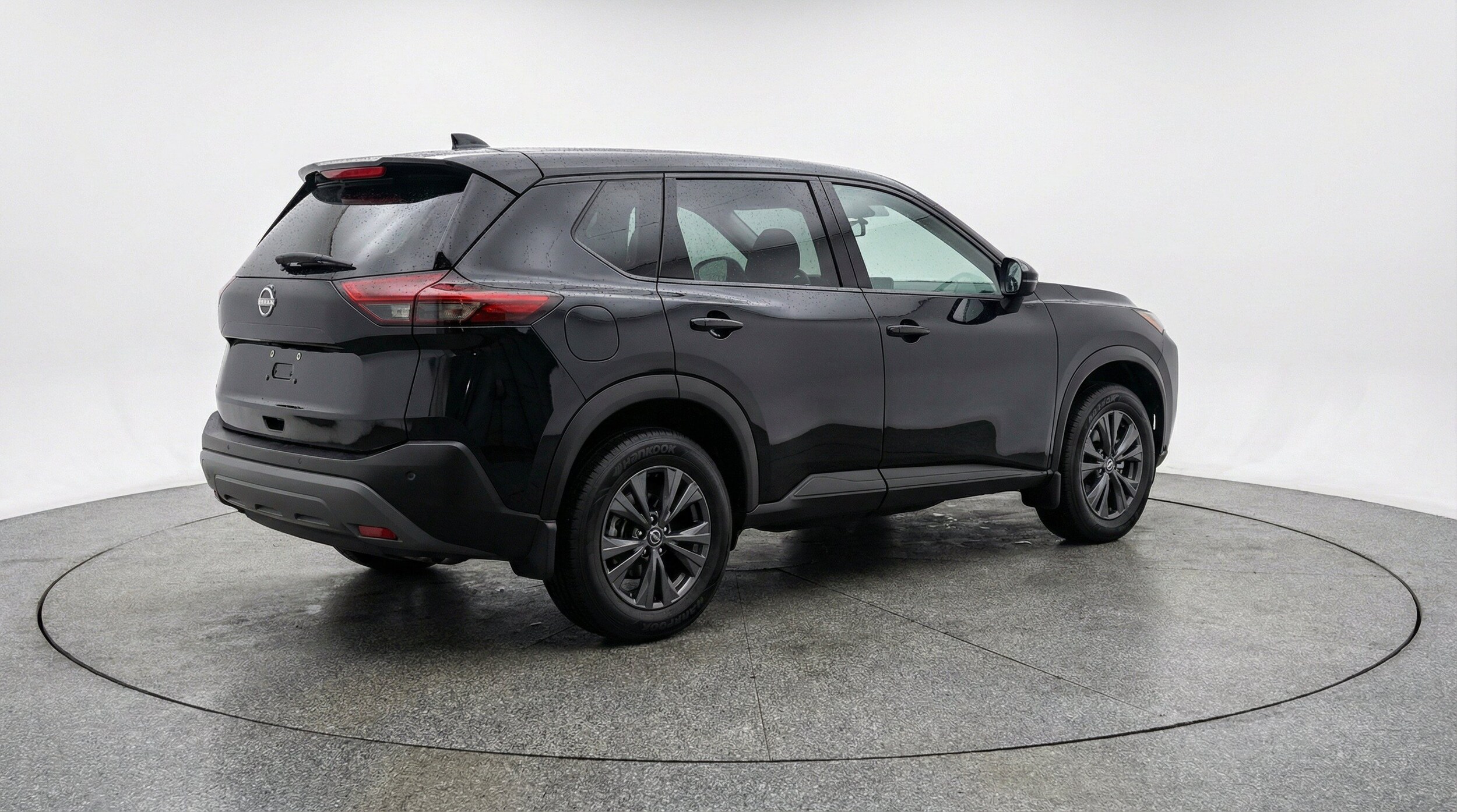 Thumbnail: 2025 Nissan Rogue - 9