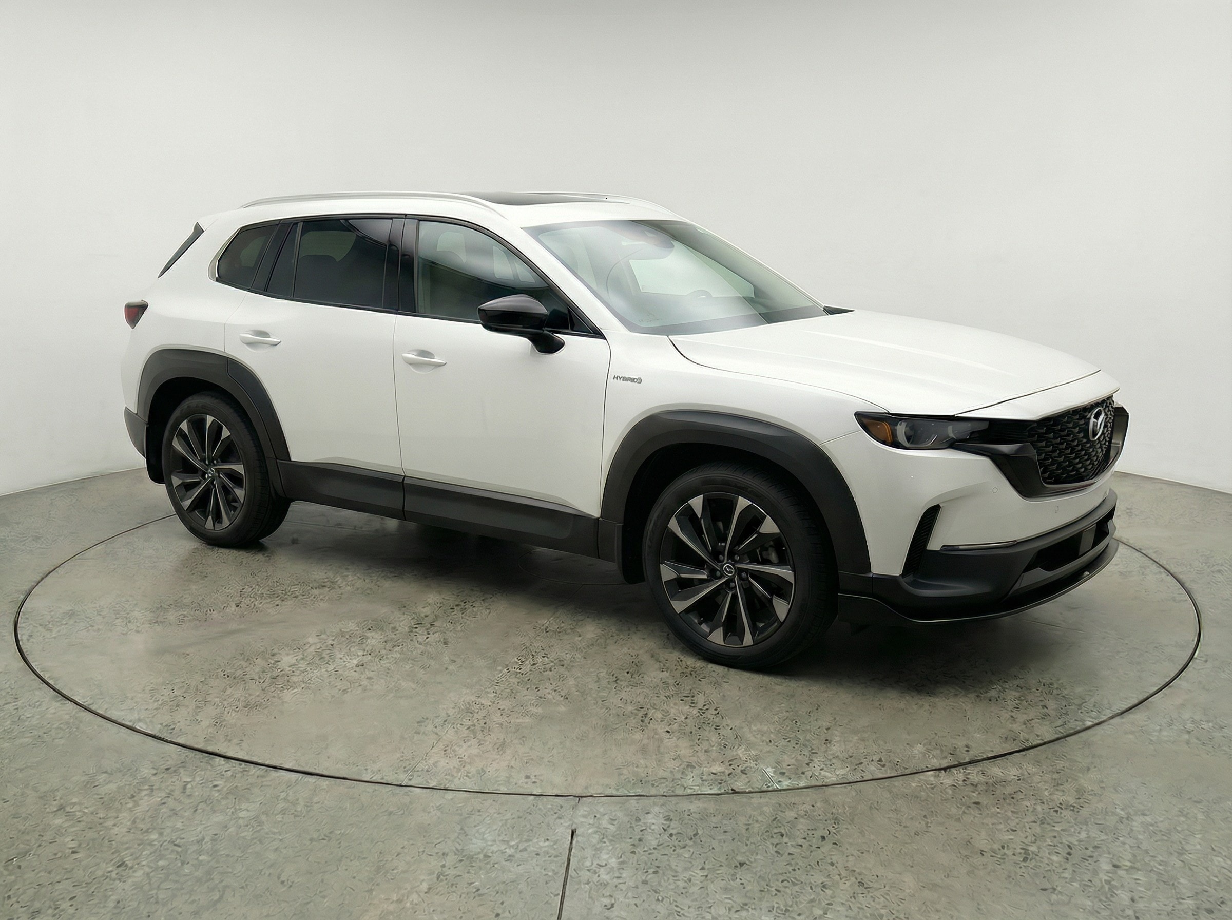 Thumbnail: 2025 Mazda CX-50 - 1