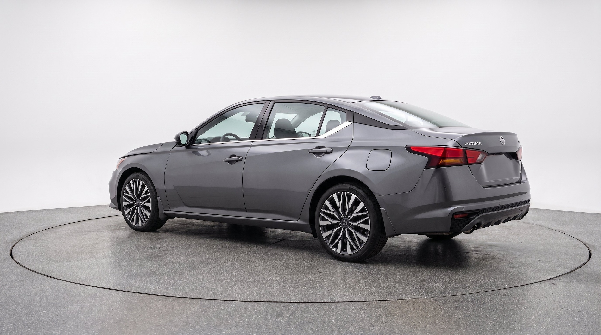 Thumbnail: 2026 Nissan Altima - 6