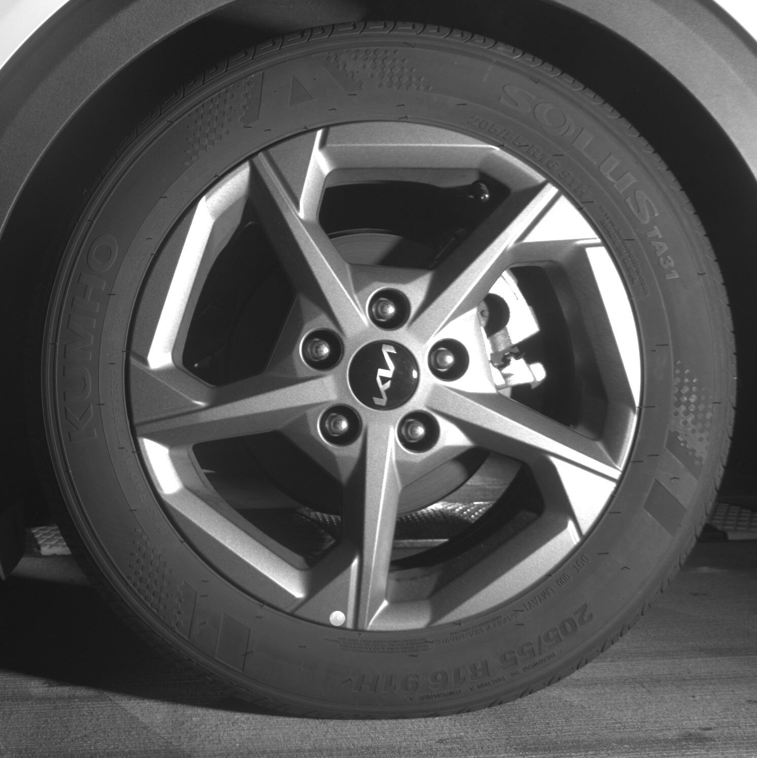 Thumbnail: 2025 Kia K4 - 11