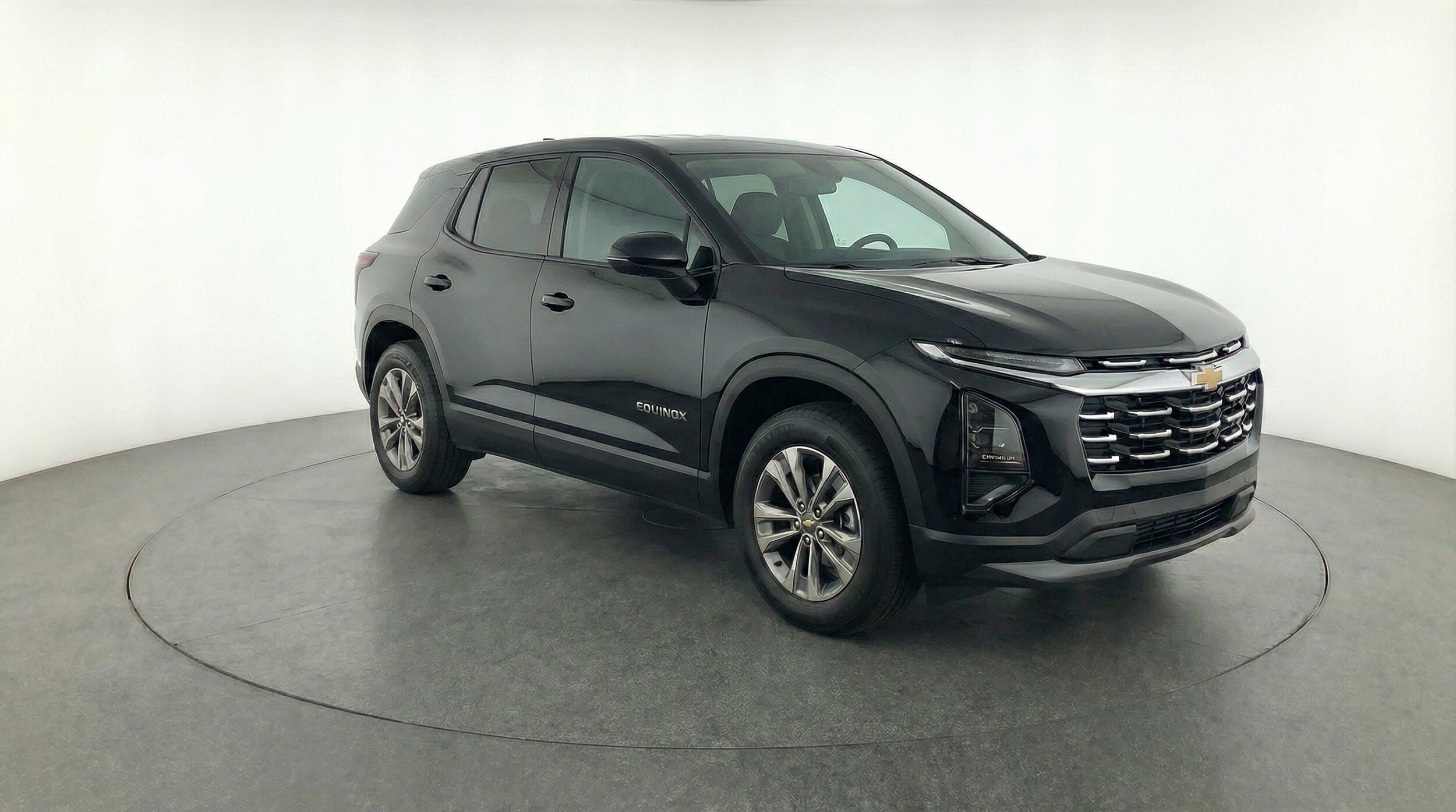 Thumbnail: 2025 Chevrolet Equinox - 1