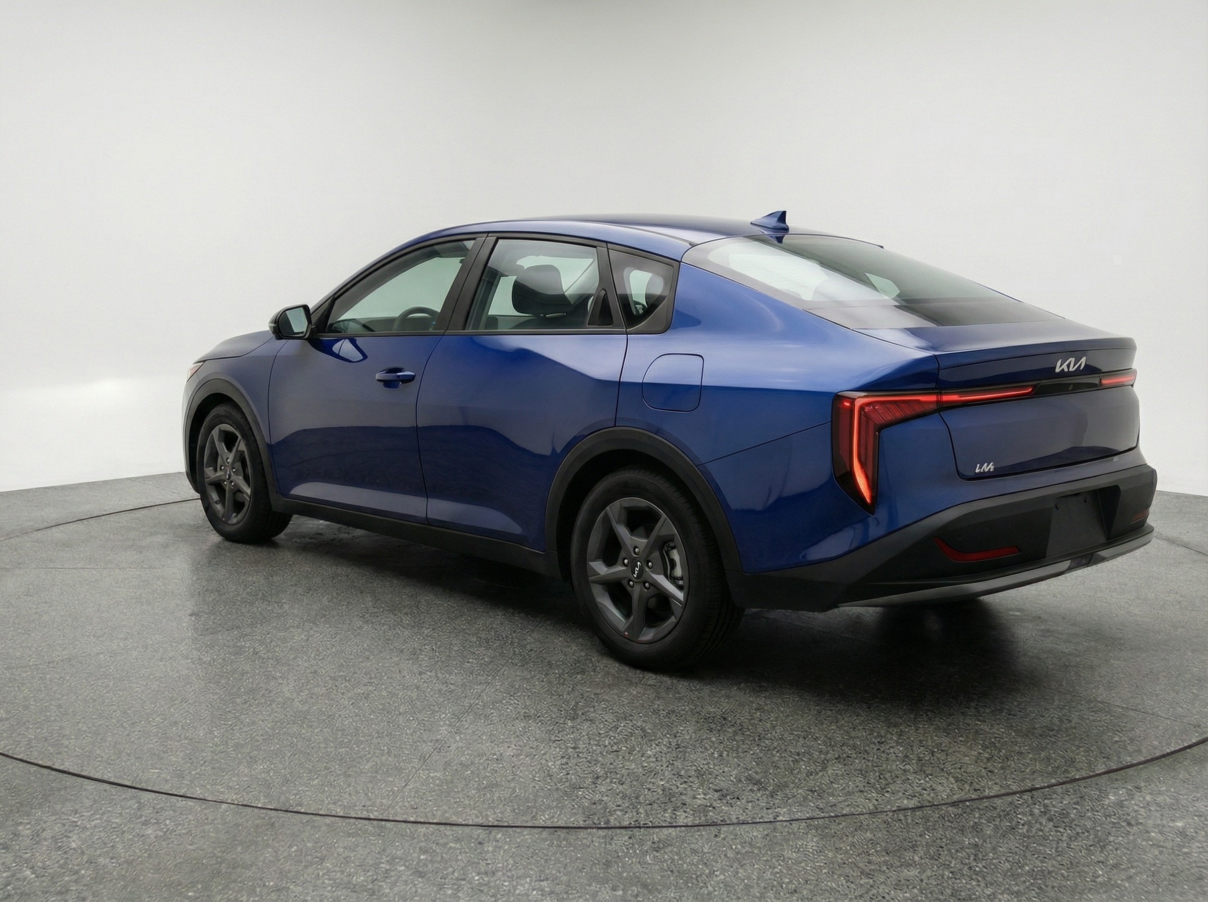 Thumbnail: 2025 Kia K4 - 5