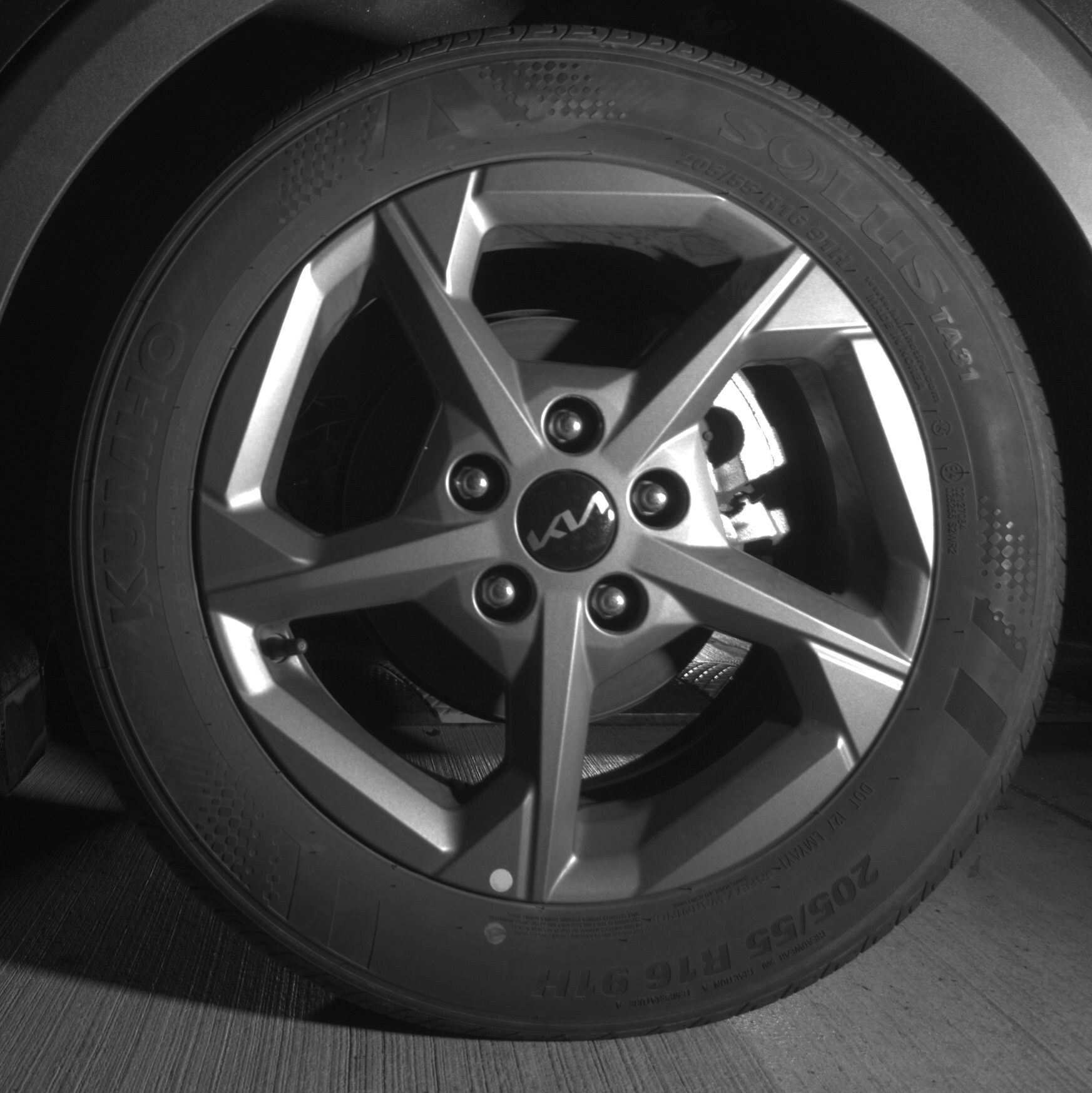 Thumbnail: 2025 Kia K4 - 11