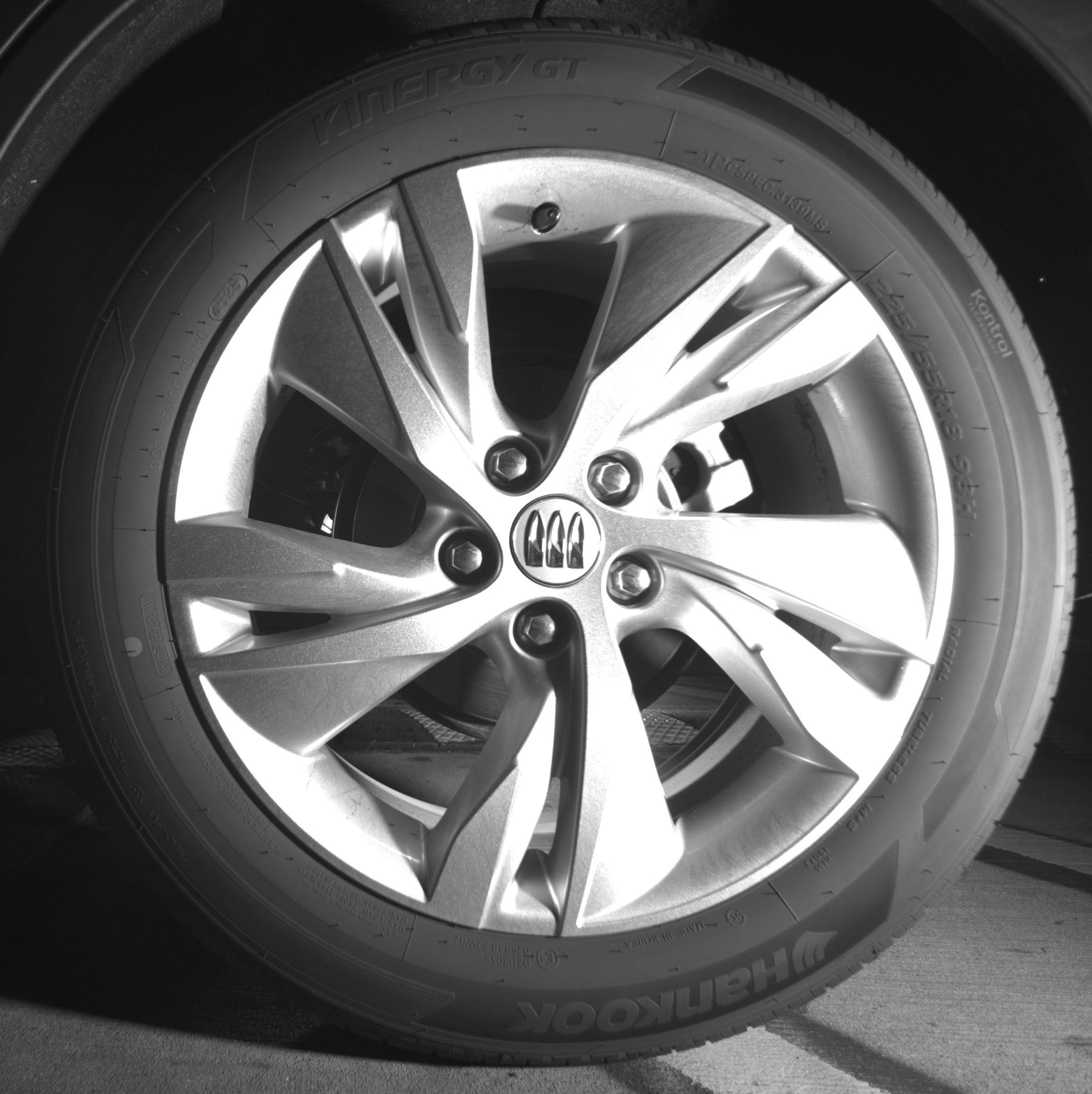 Thumbnail: 2026 Buick Encore GX - 14