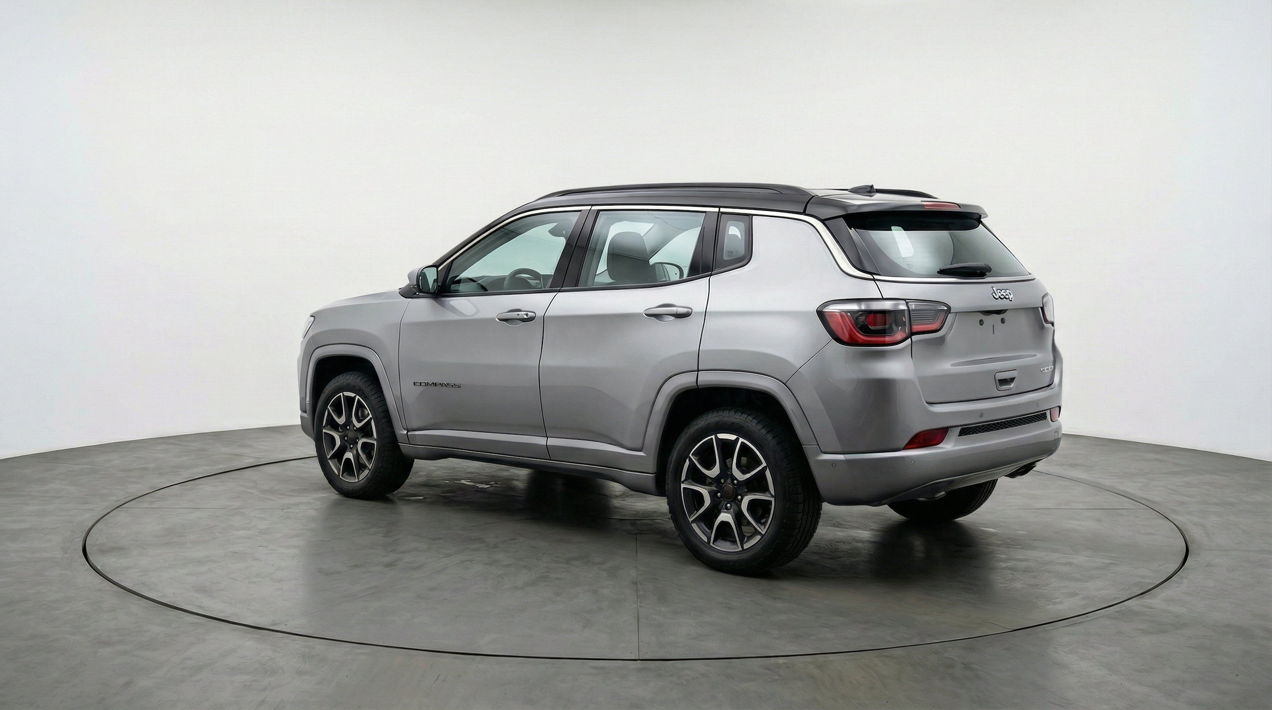 Thumbnail: 2025 Jeep Compass - 6