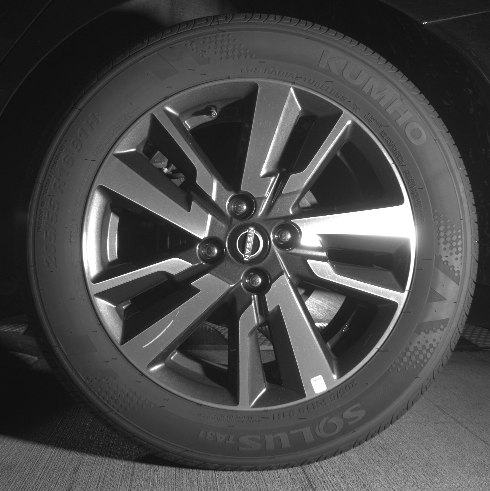 Thumbnail: 2025 Nissan Versa - 11