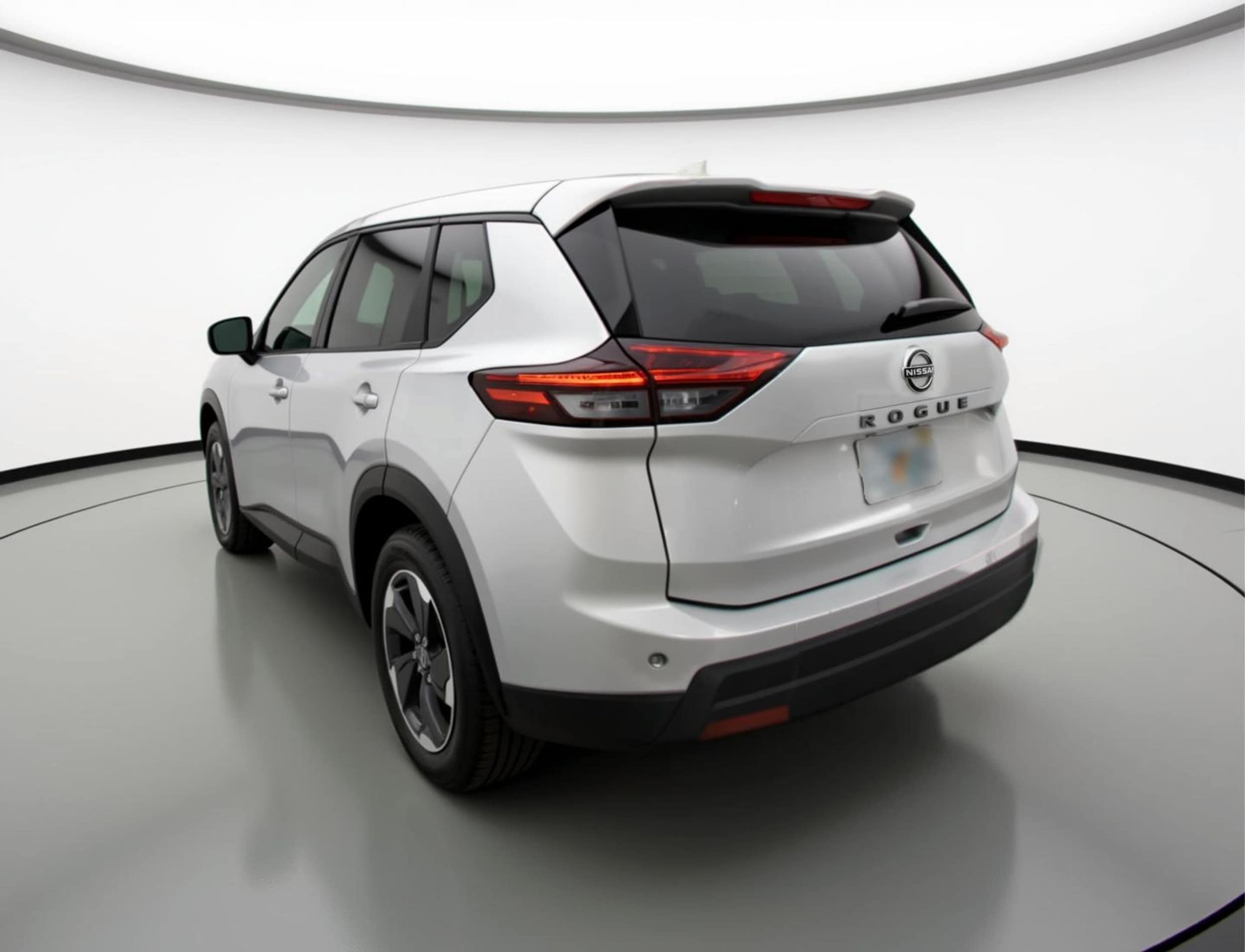 Thumbnail: 2025 Nissan Rogue - 5