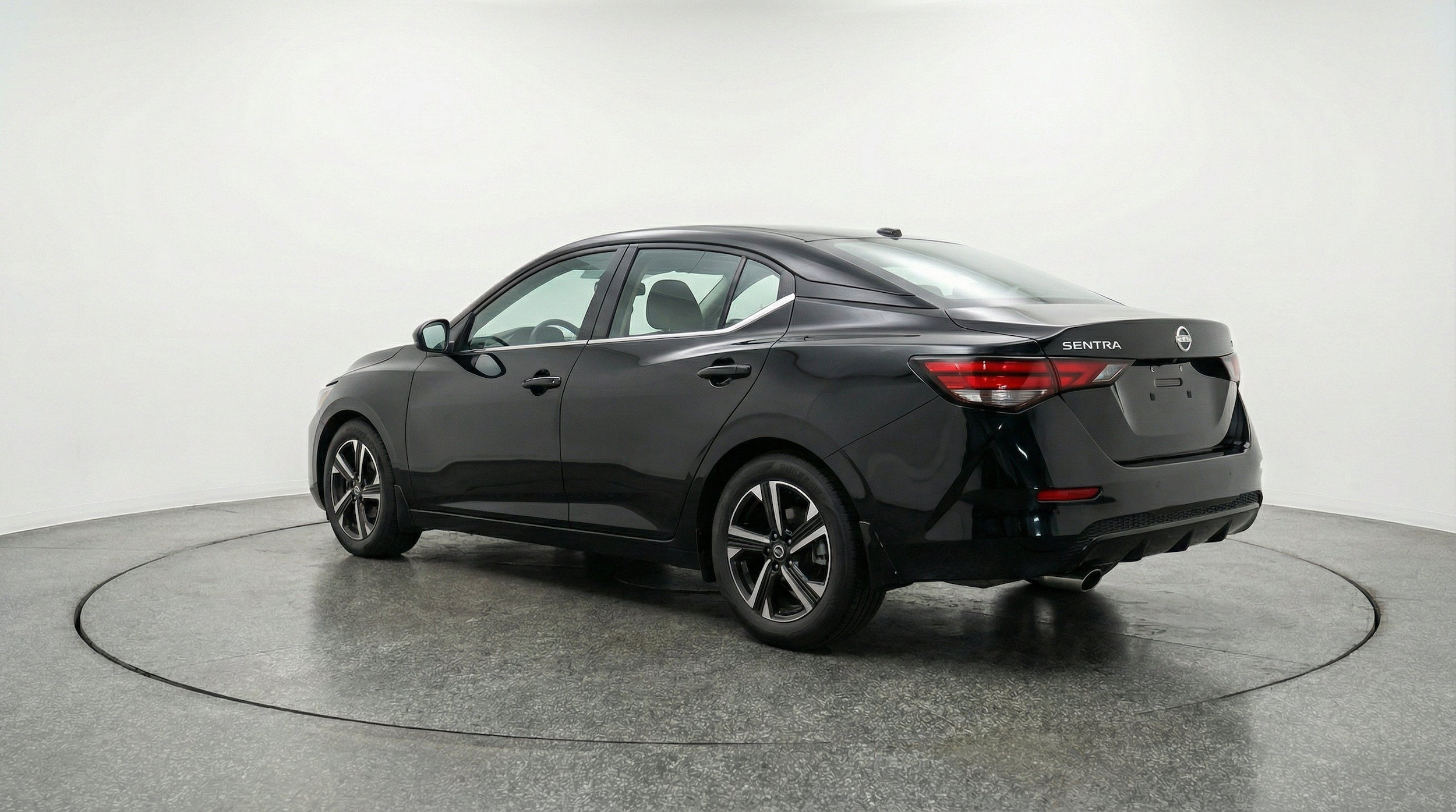 Thumbnail: 2025 Nissan Sentra - 6