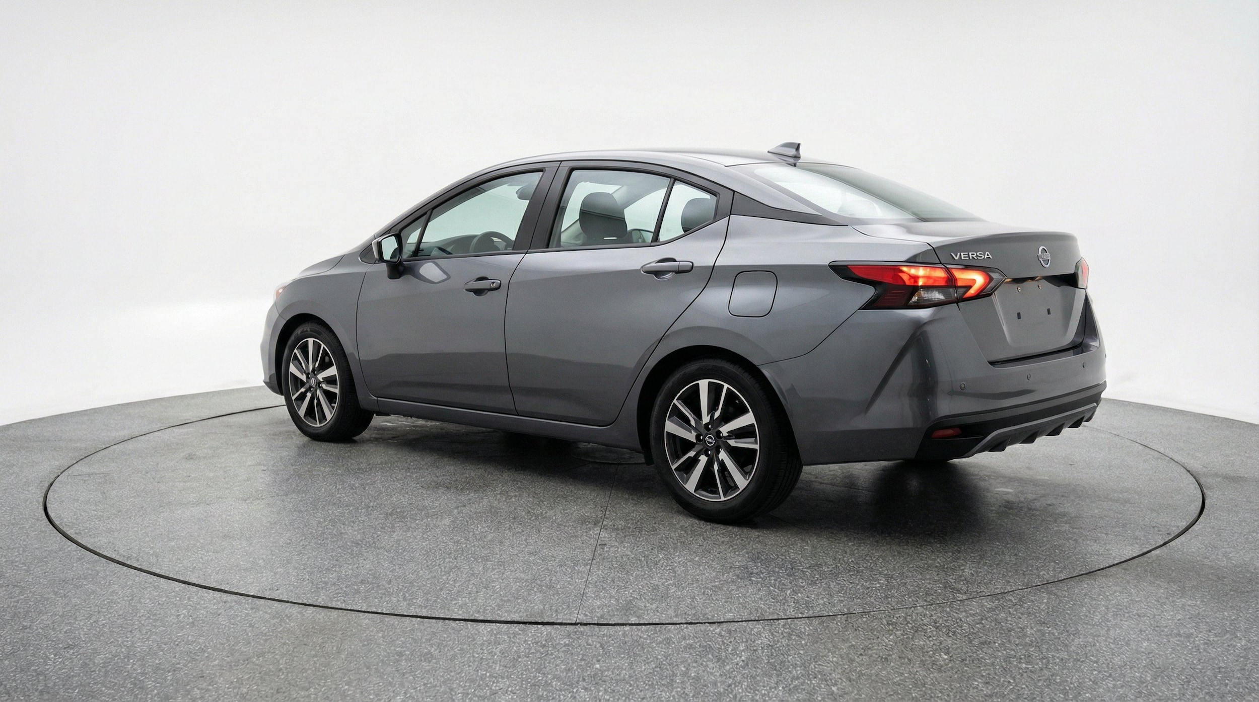 Thumbnail: 2025 Nissan Versa - 6