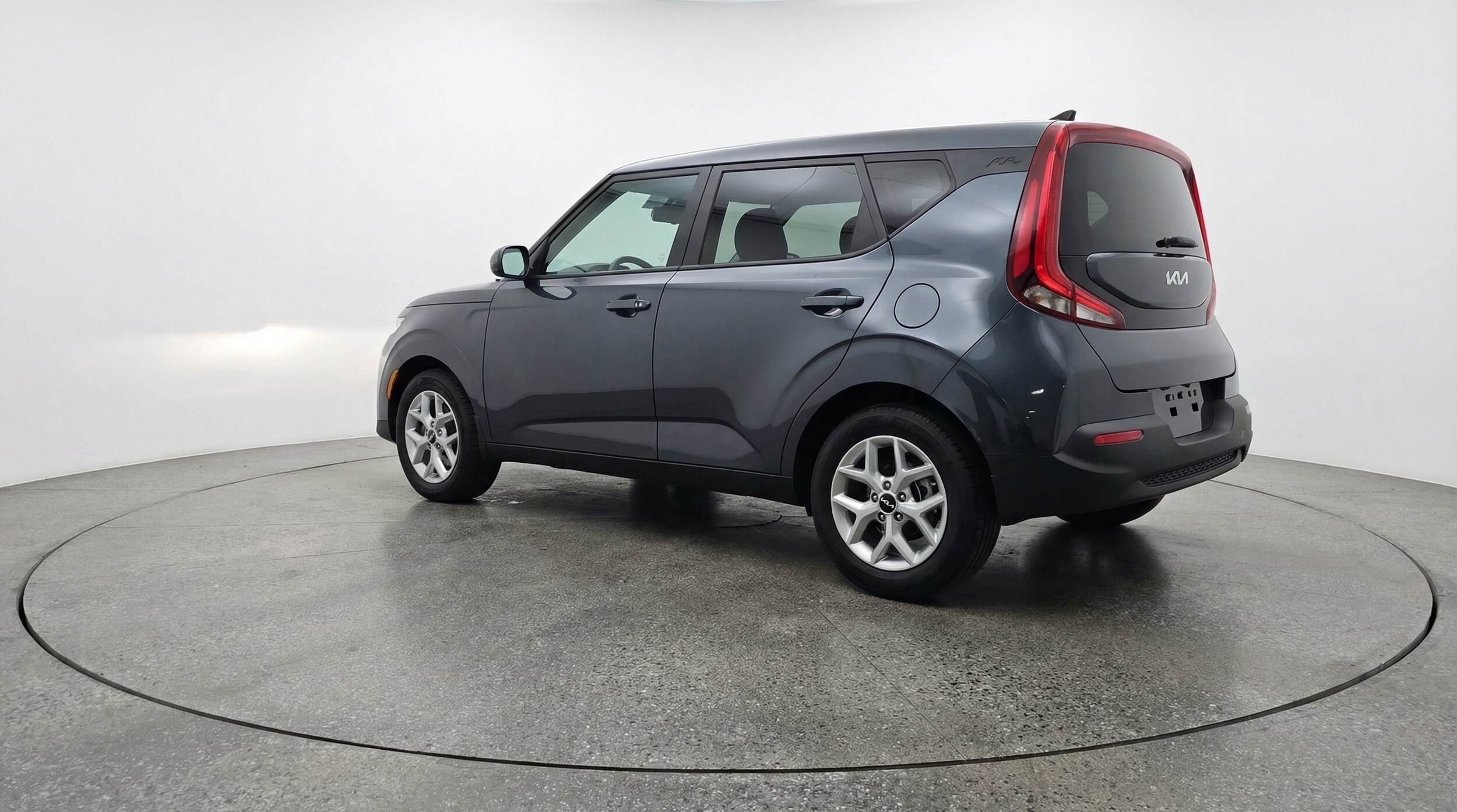 Thumbnail: 2025 Kia Soul - 5