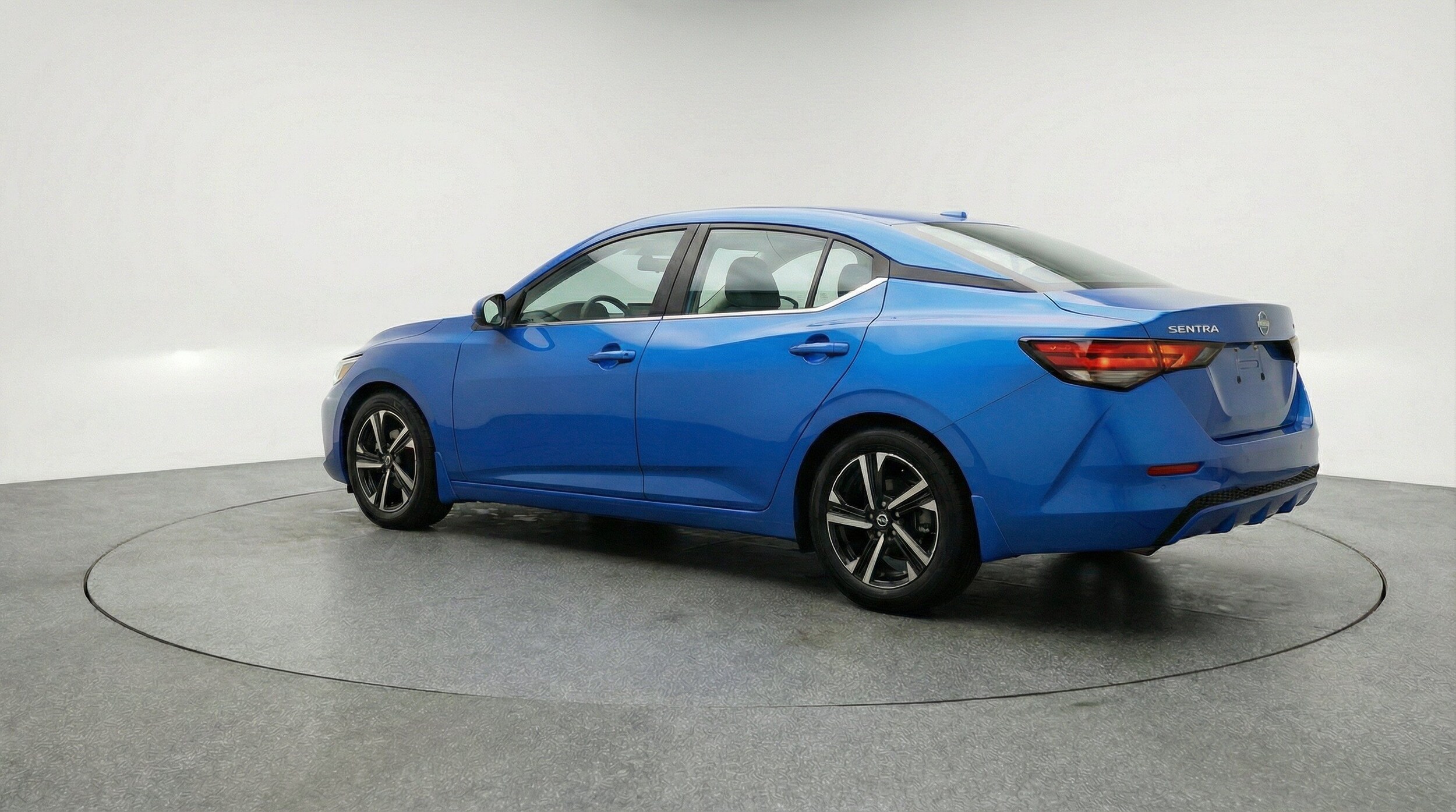 Thumbnail: 2025 Nissan Sentra - 6
