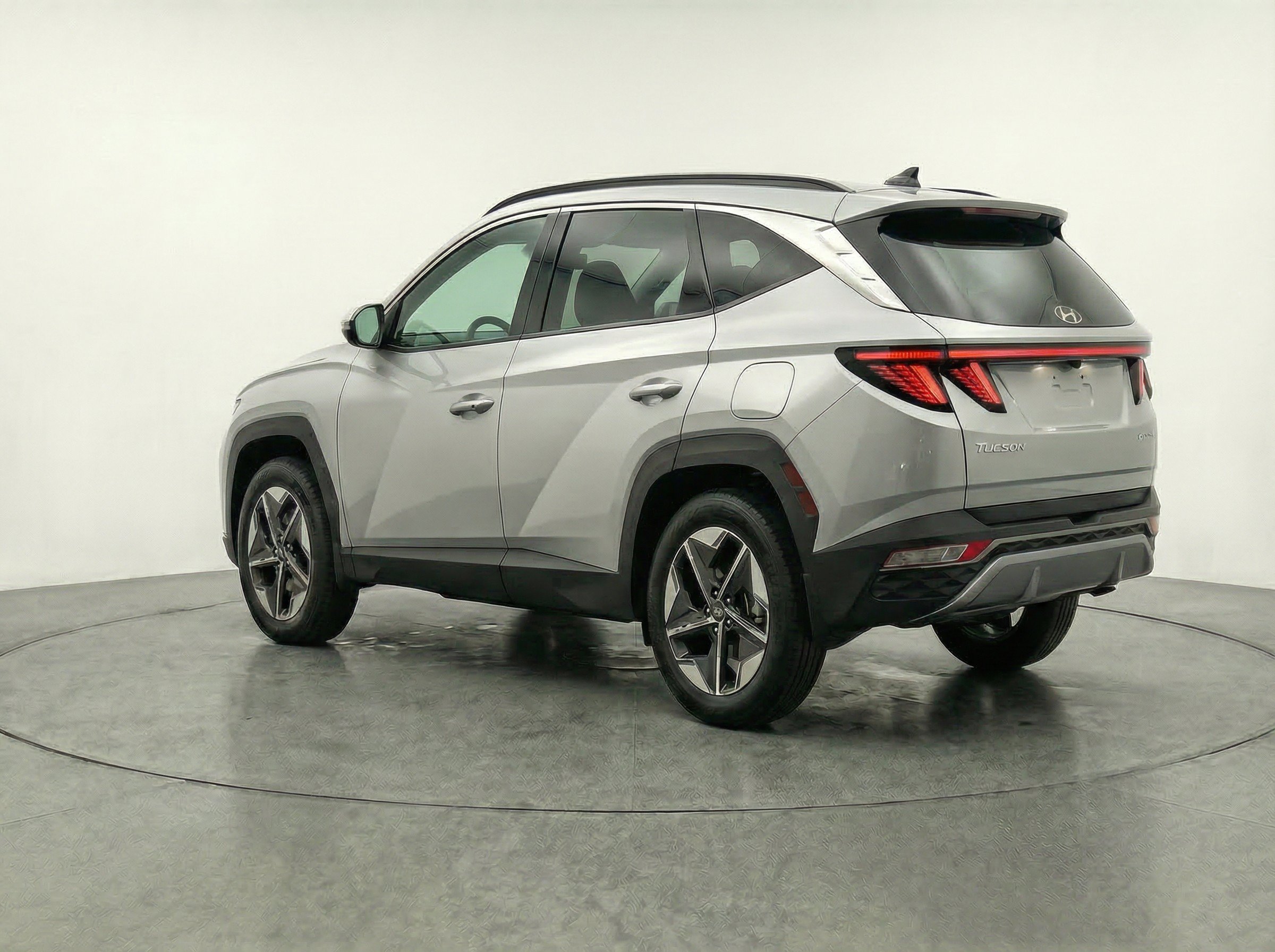 Thumbnail: 2026 Hyundai Tucson - 6