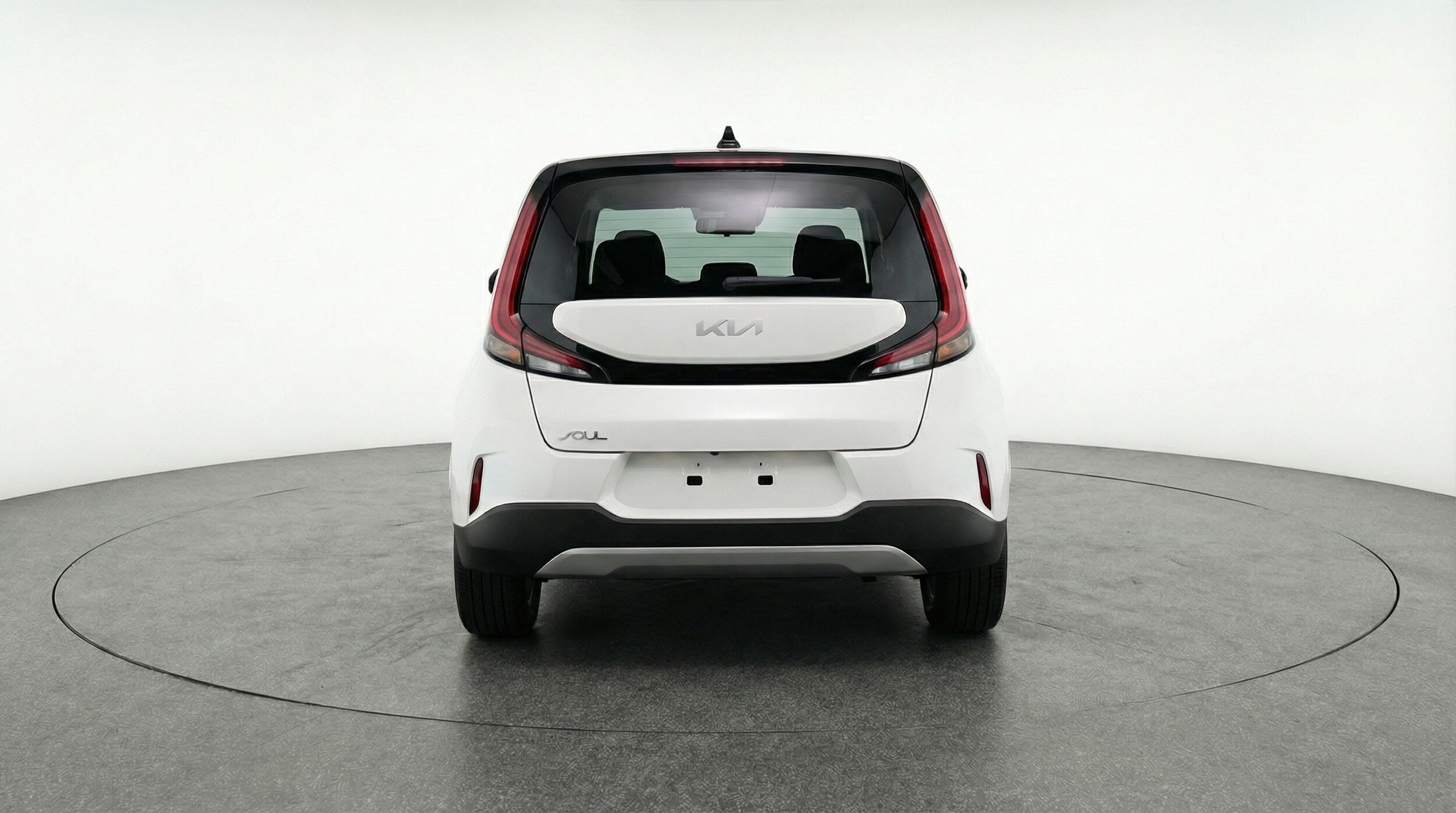 Thumbnail: 2025 Kia Soul - 6