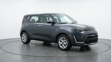 2025 Kia Soul  -
                  Pensacola, FL