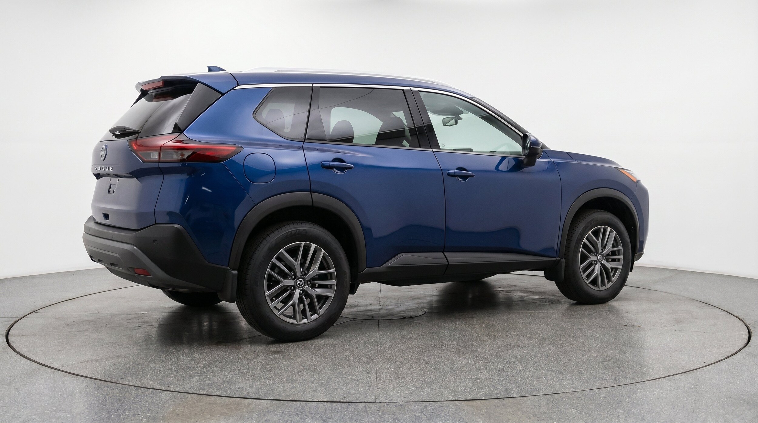 Thumbnail: 2026 Nissan Rogue - 9