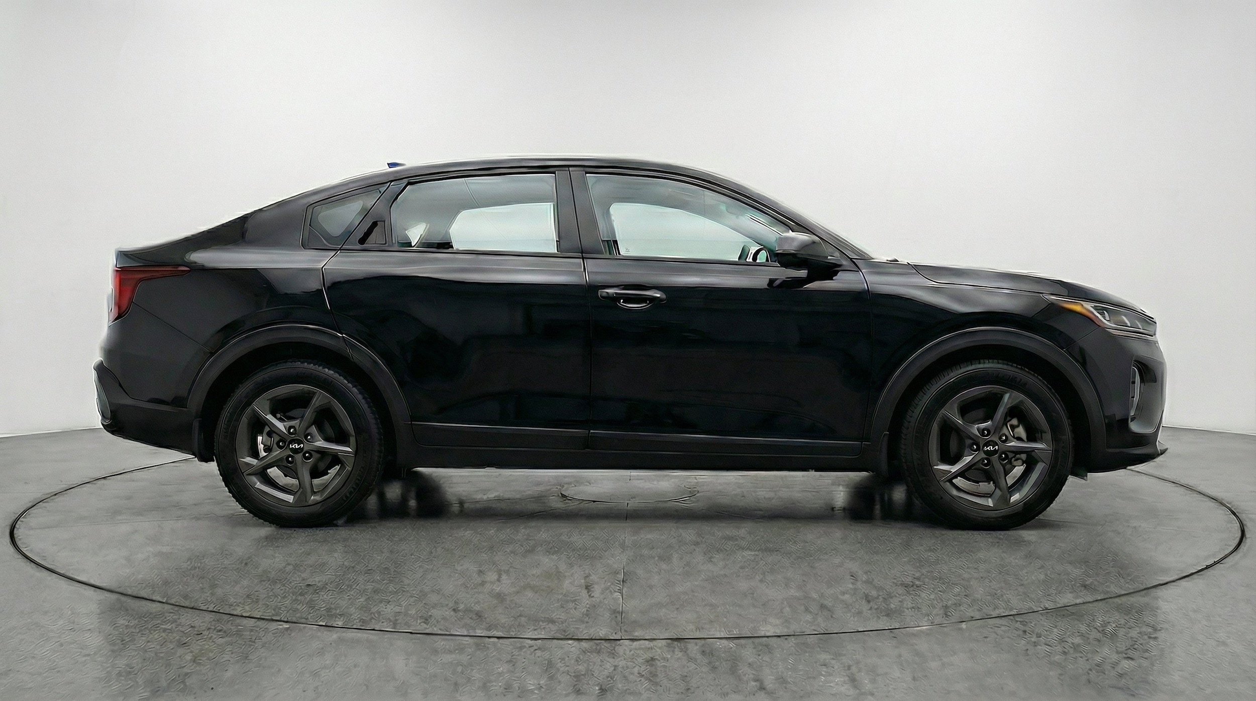 Thumbnail: 2025 Kia K4 - 11
