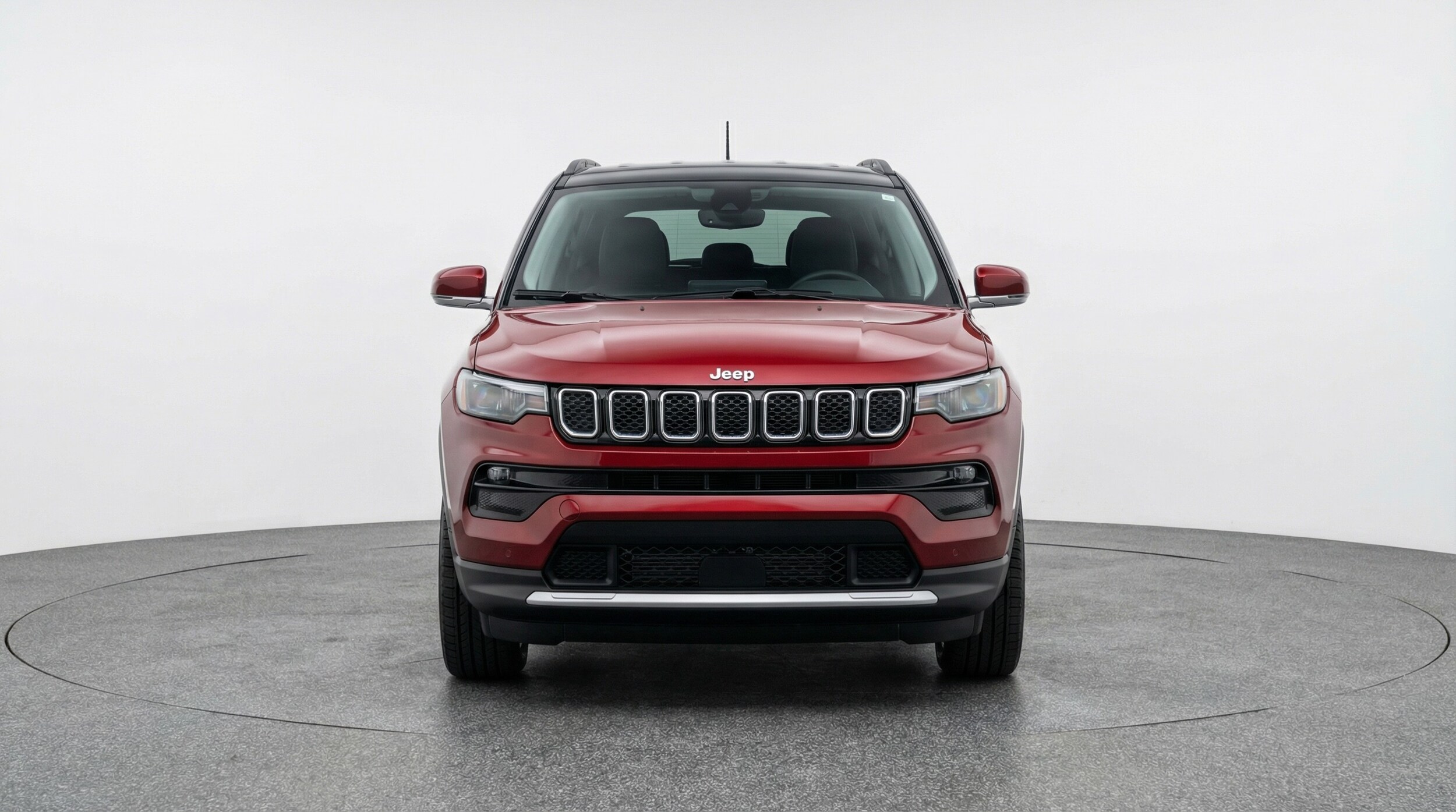Thumbnail: 2025 Jeep Compass - 2