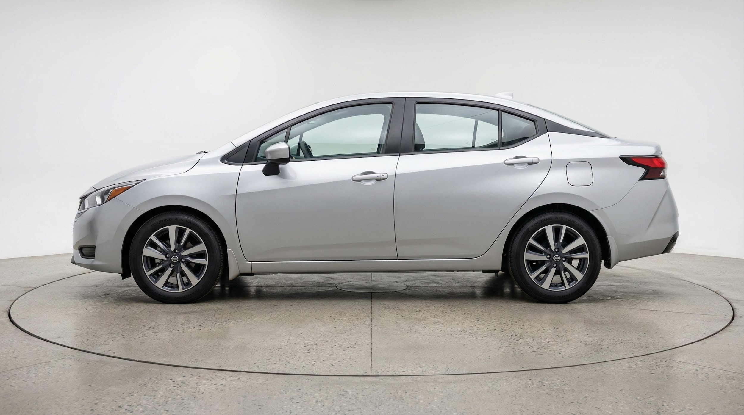 Thumbnail: 2025 Nissan Versa - 4