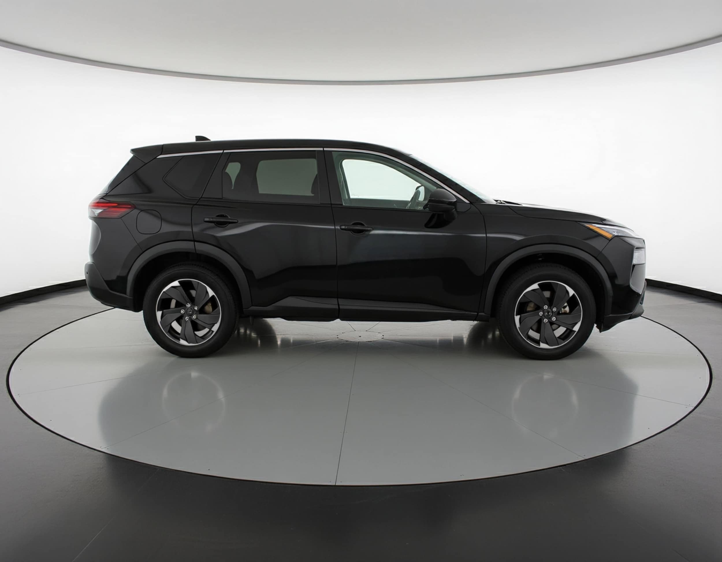 Thumbnail: 2025 Nissan Rogue - 11