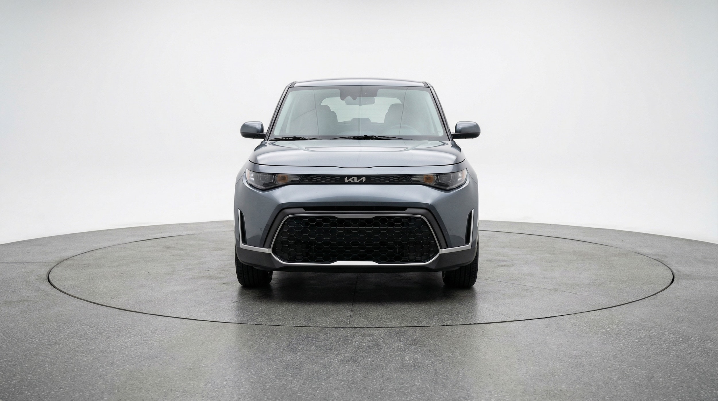 Thumbnail: 2025 Kia Soul - 2