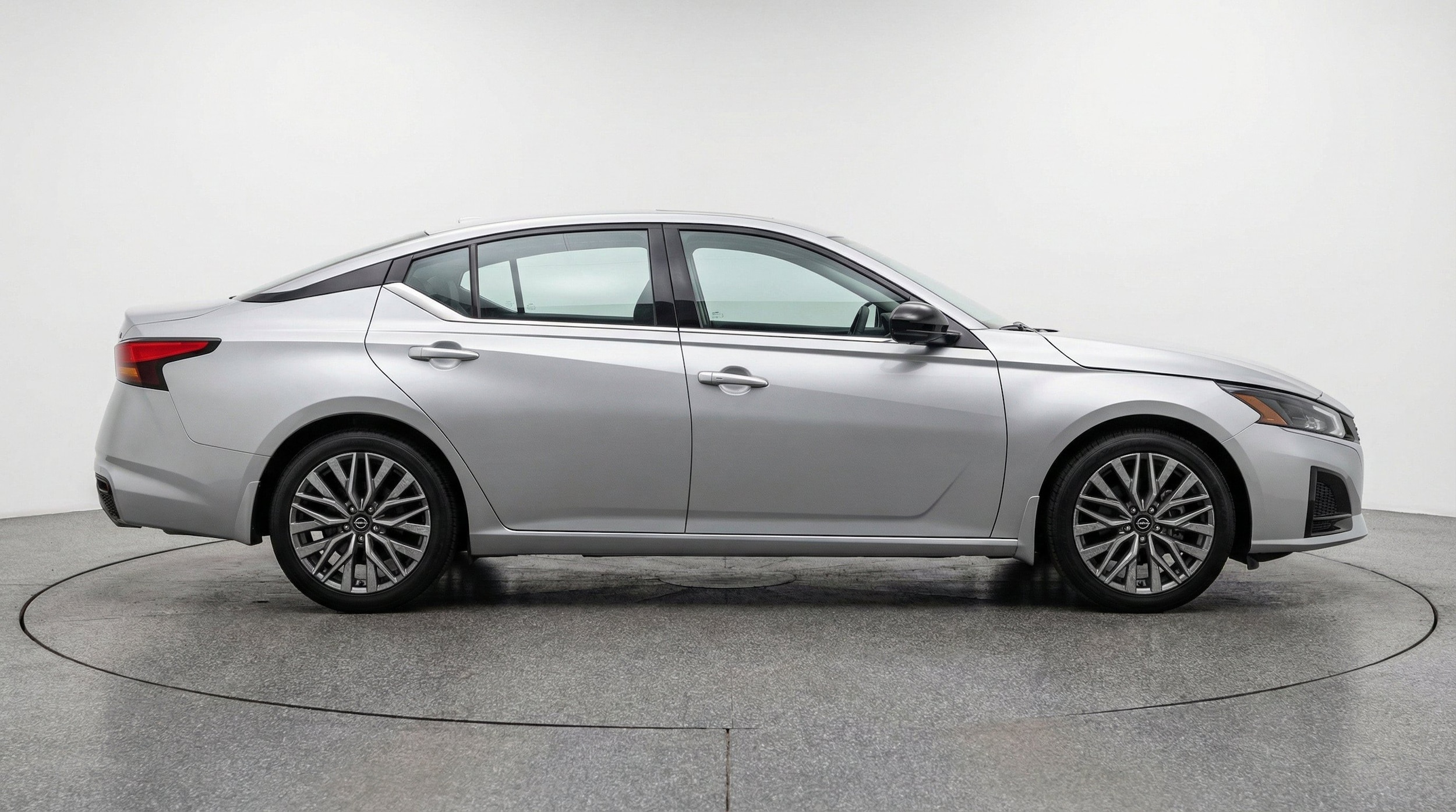 Thumbnail: 2026 Nissan Altima - 10
