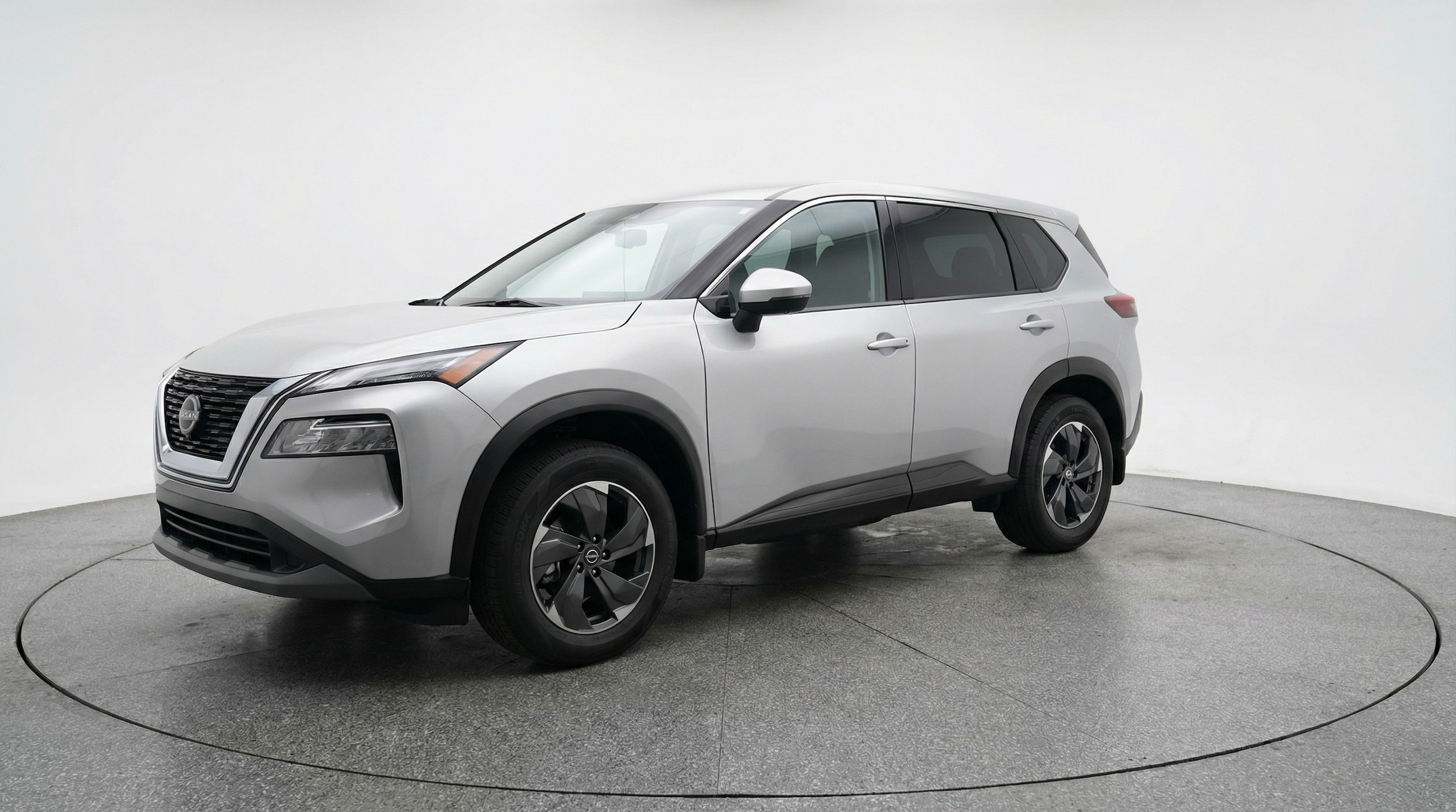 Thumbnail: 2025 Nissan Rogue - 3