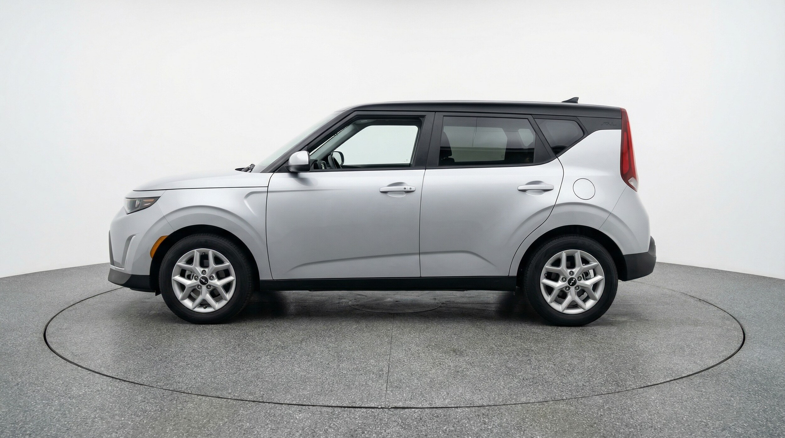 Thumbnail: 2025 Kia Soul - 4