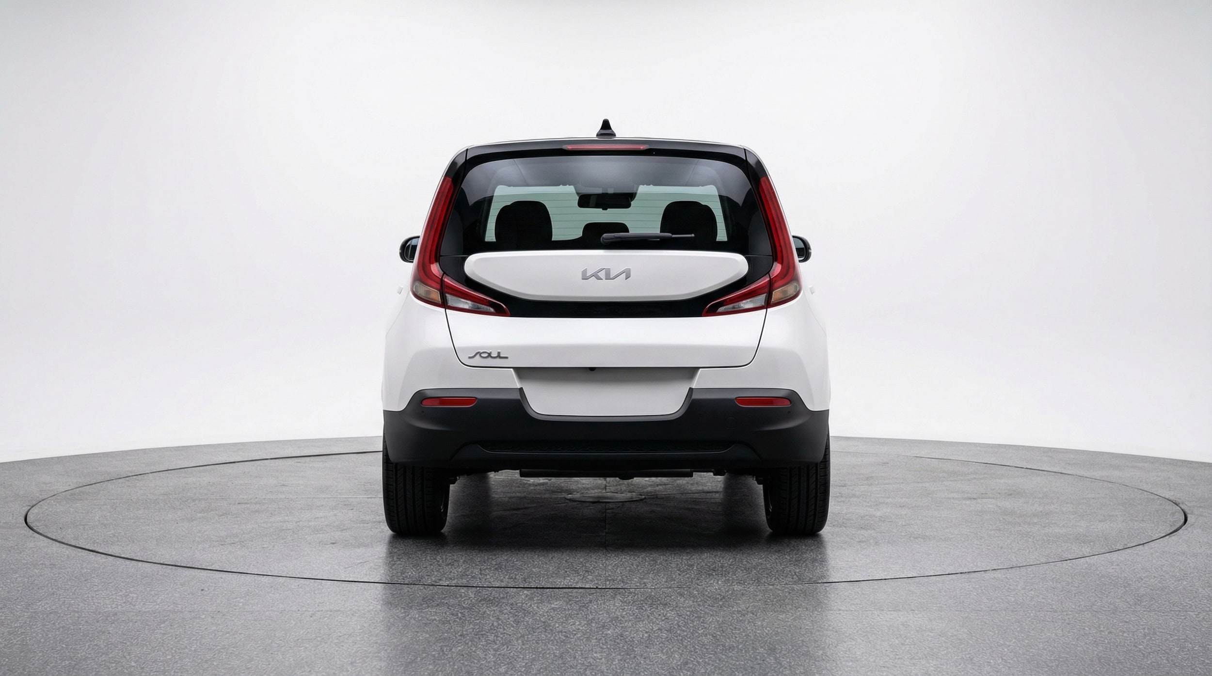 Thumbnail: 2025 Kia Soul - 6