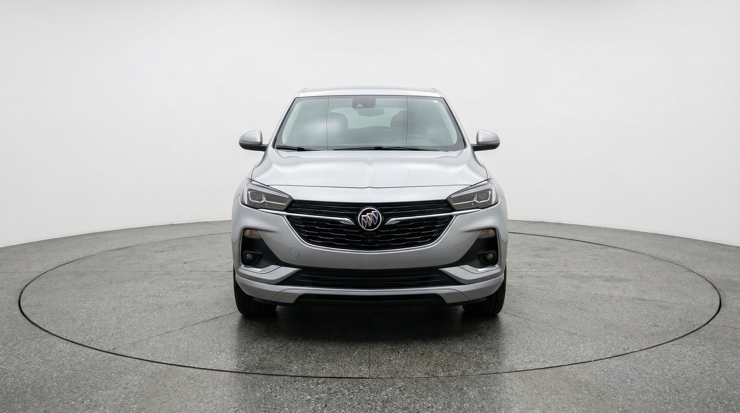 Thumbnail: 2026 Buick Encore GX - 2