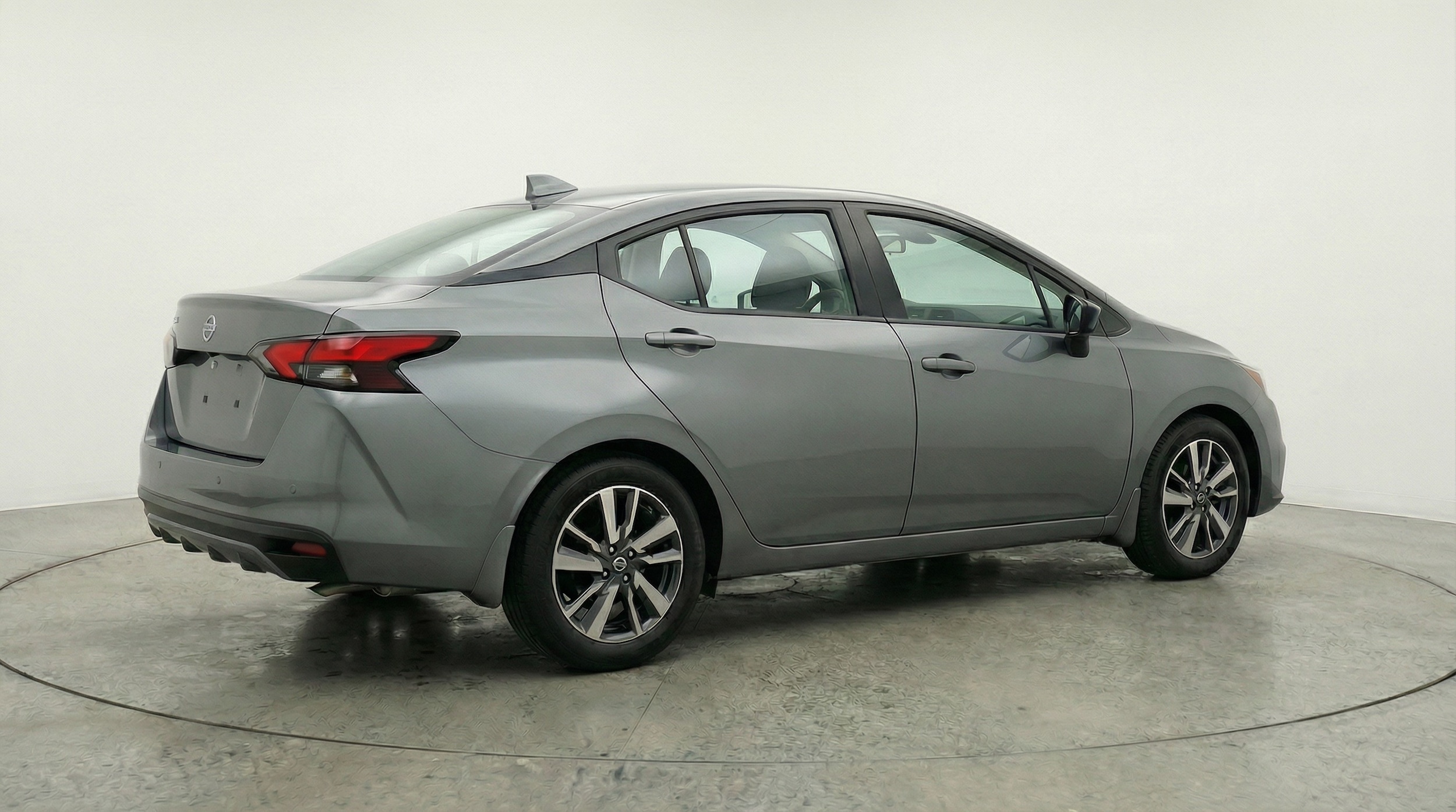 Thumbnail: 2025 Nissan Versa - 7