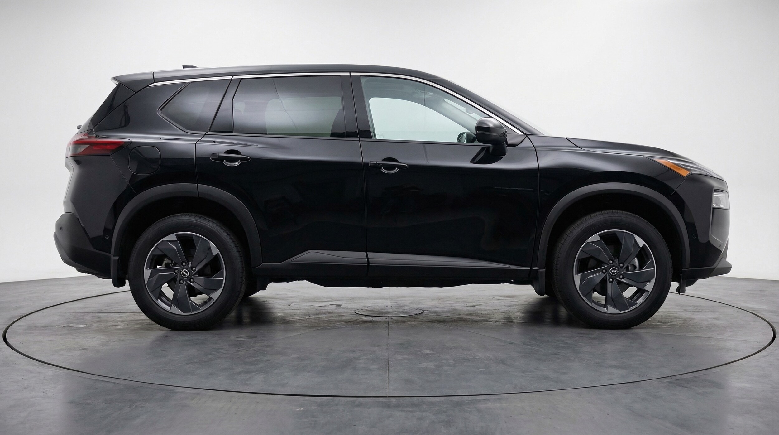 Thumbnail: 2025 Nissan Rogue - 8