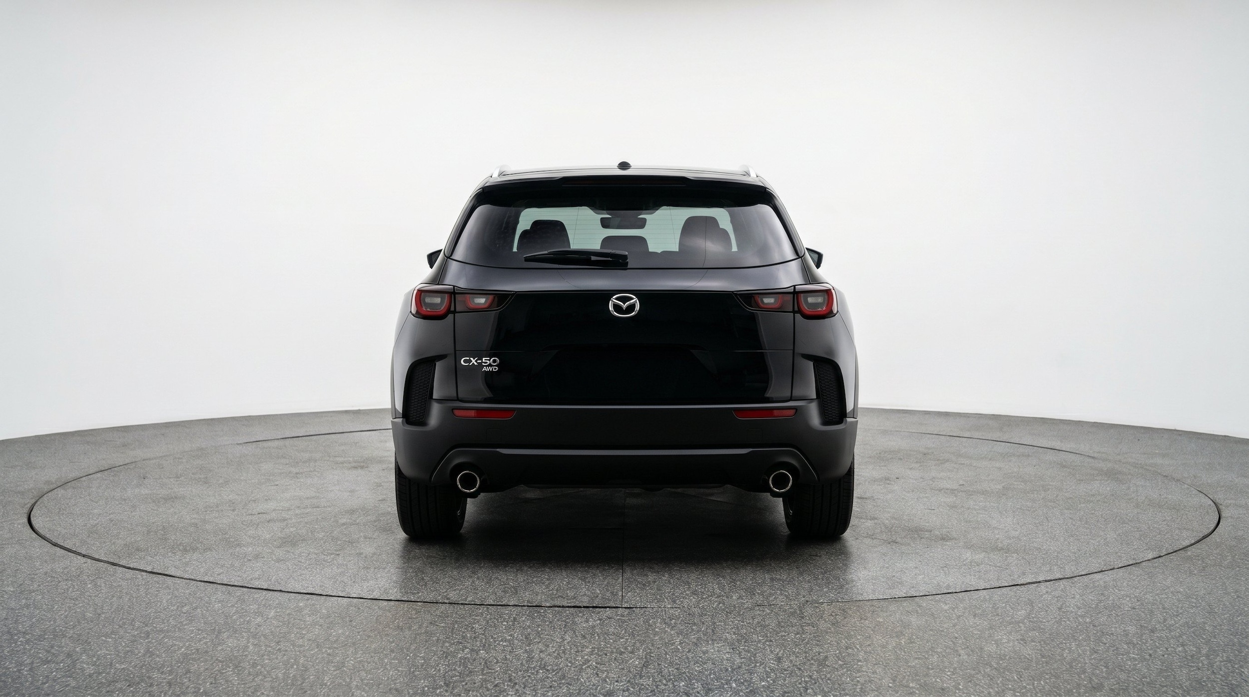 Thumbnail: 2026 Mazda CX-50 - 7
