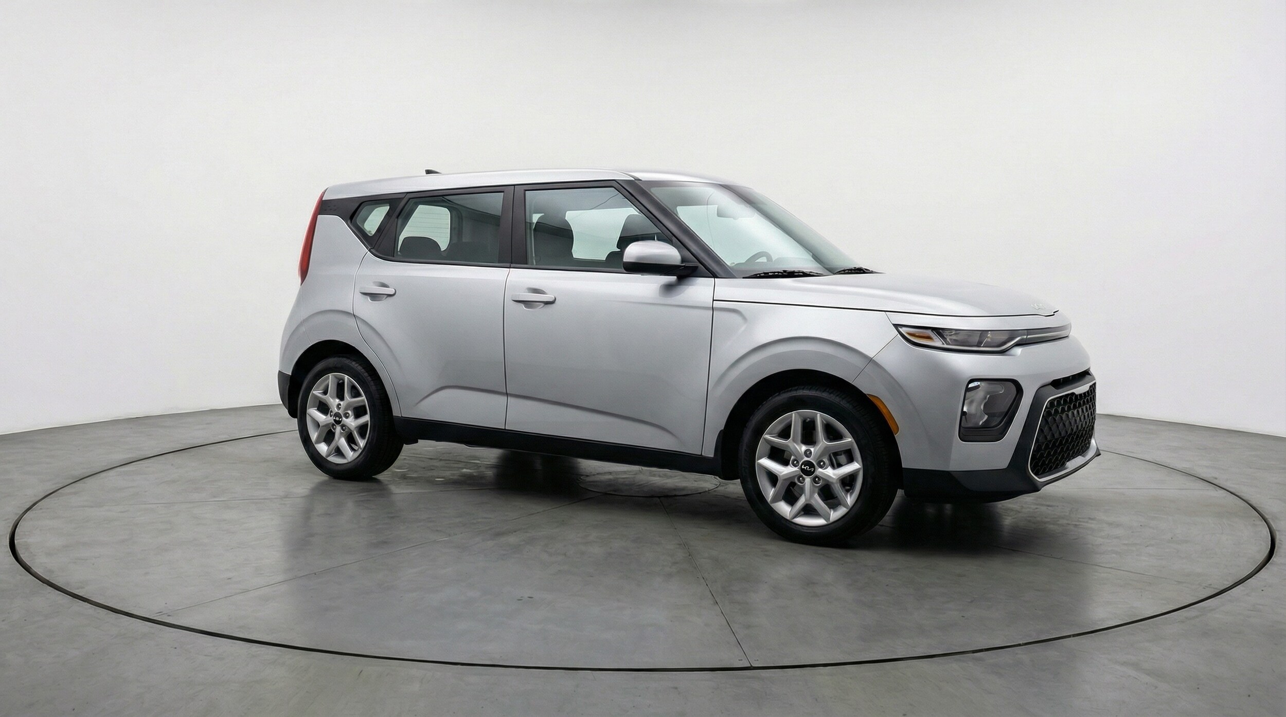 Thumbnail: 2025 Kia Soul - 1