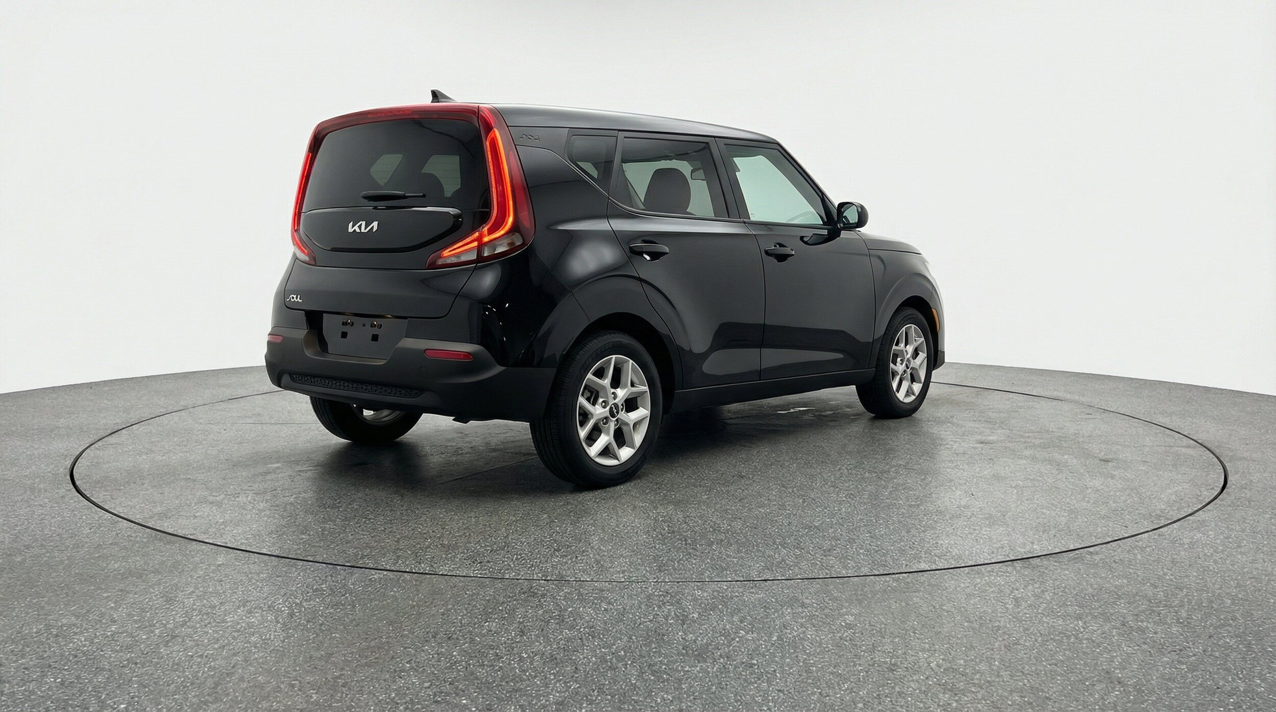 Thumbnail: 2025 Kia Soul - 9