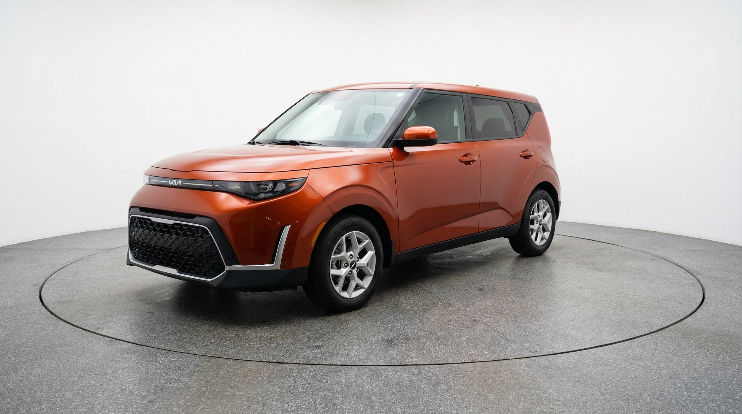 Thumbnail: 2025 Kia Soul - 3