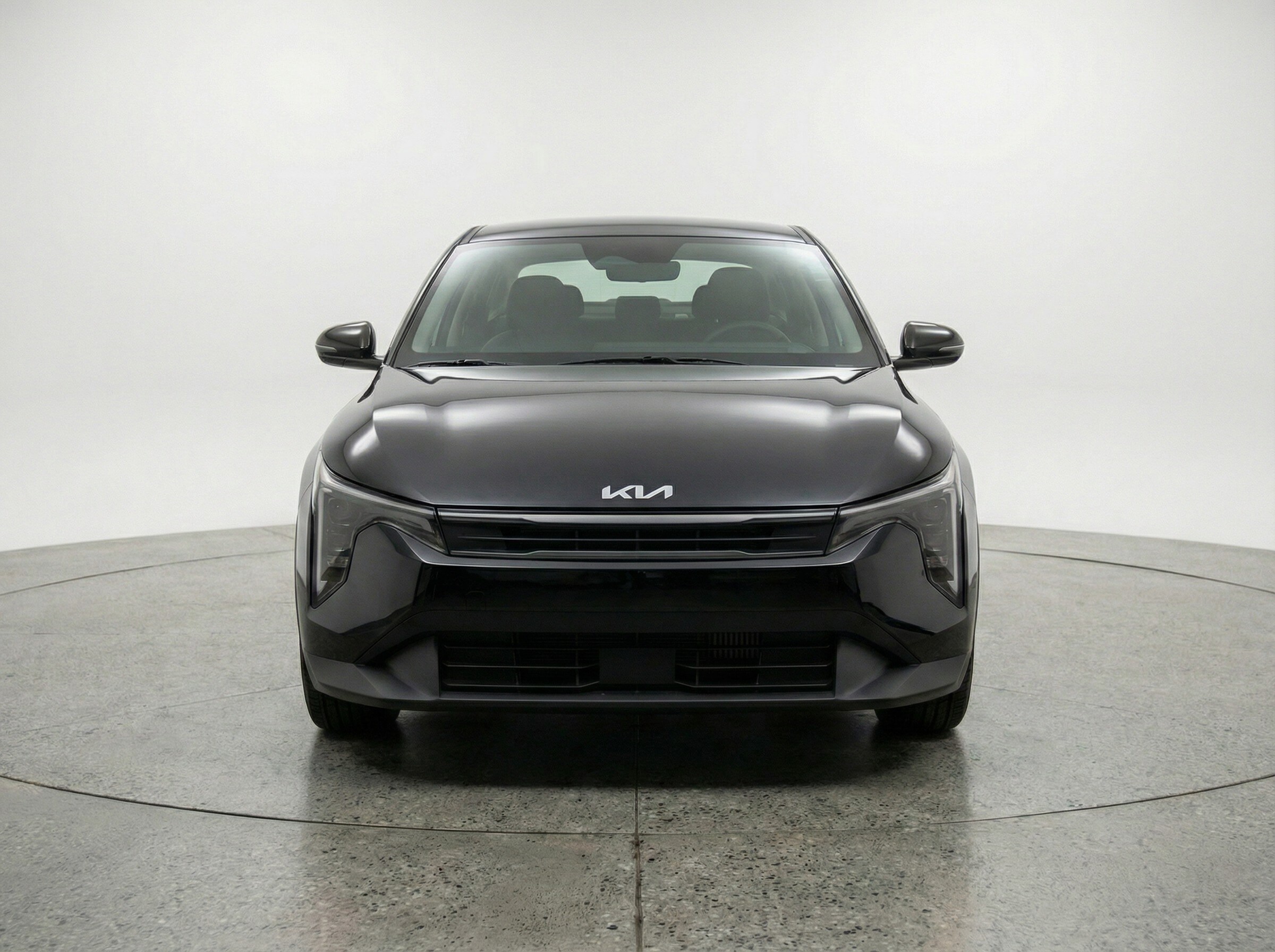 Thumbnail: 2025 Kia K4 - 2