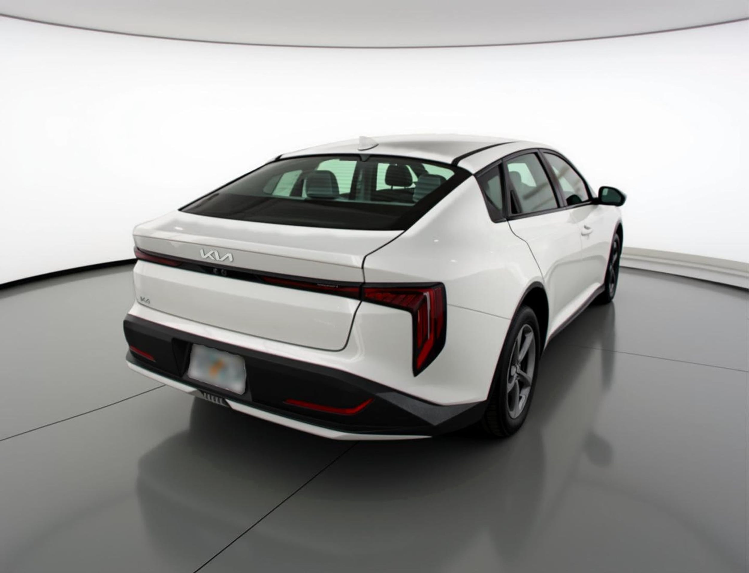 Thumbnail: 2025 Kia K4 - 7