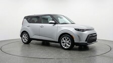 2025 Kia Soul  -
                  Pensacola, FL